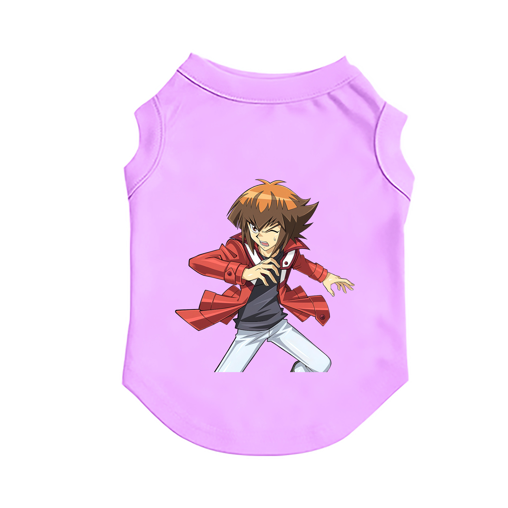 （画像用） 遊☆戯☆王 Yu-Gi-Oh! ペット用ベスト