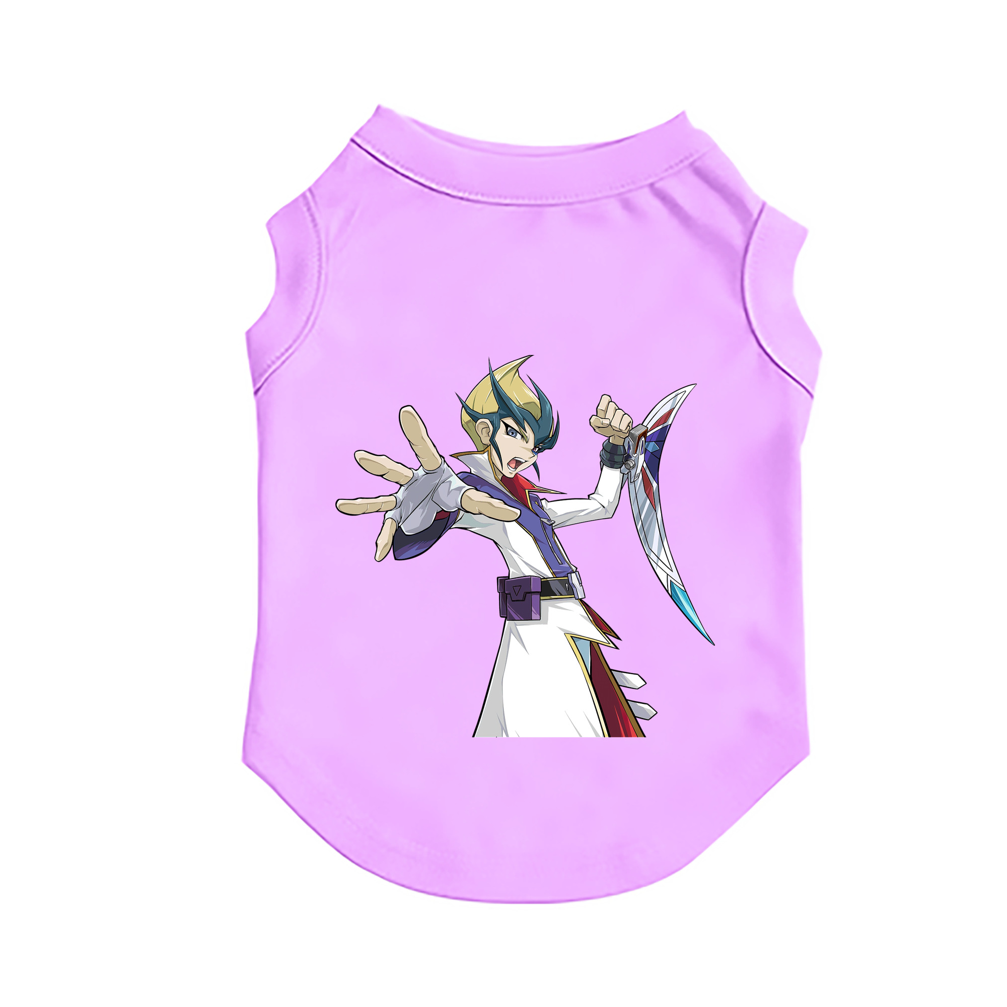（画像用） 遊☆戯☆王 Yu-Gi-Oh! ペット用ベスト