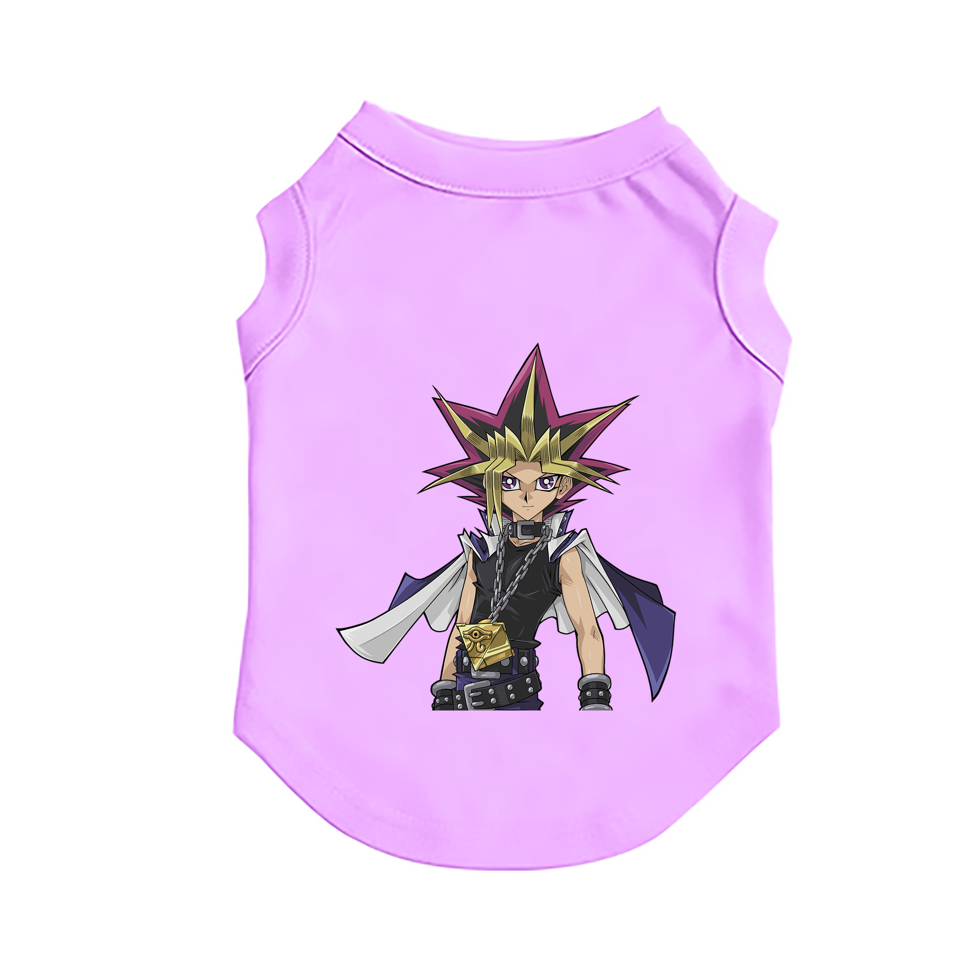 （画像用） 遊☆戯☆王 Yu-Gi-Oh! ペット用ベスト
