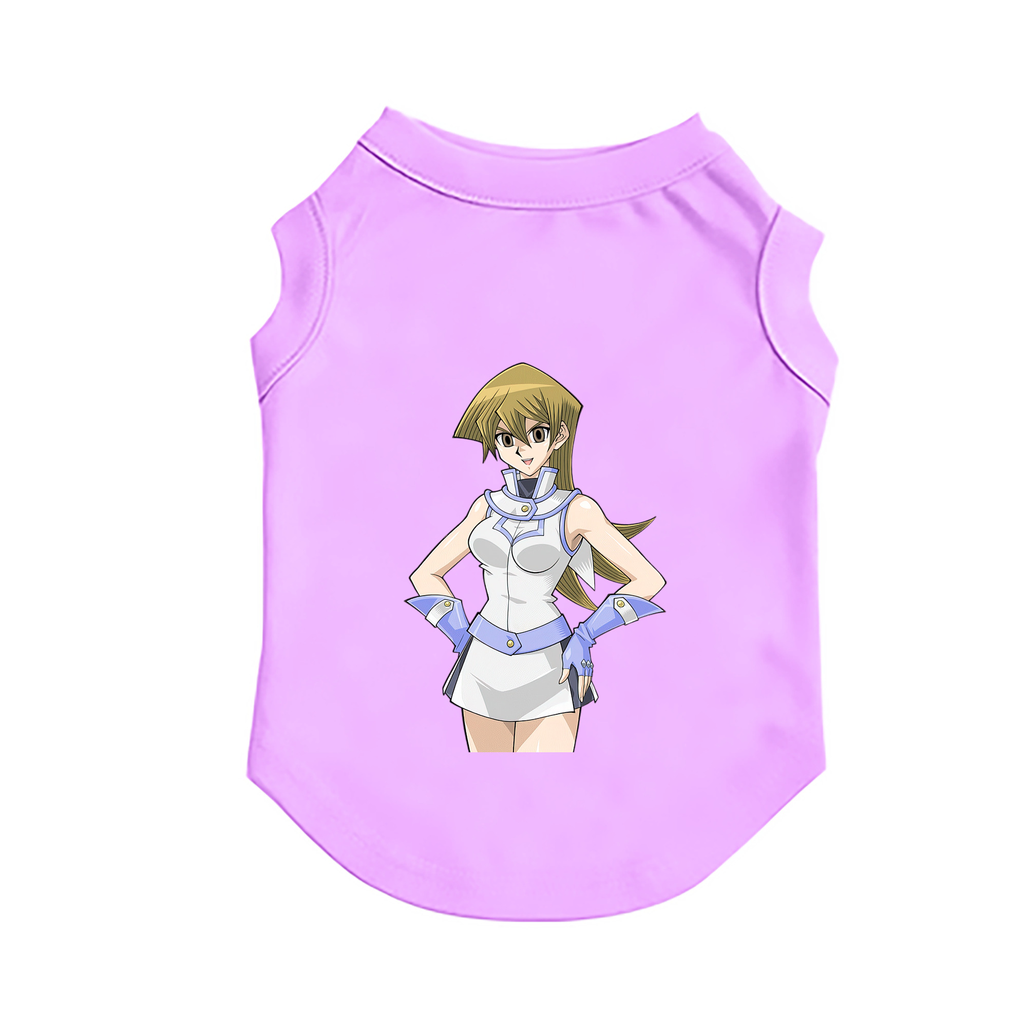 （画像用） 遊☆戯☆王 Yu-Gi-Oh! ペット用ベスト