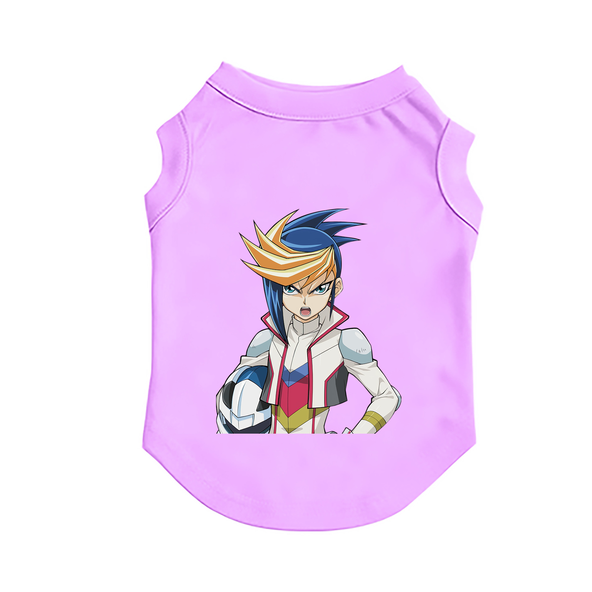 （画像用） 遊☆戯☆王 Yu-Gi-Oh! ペット用ベスト