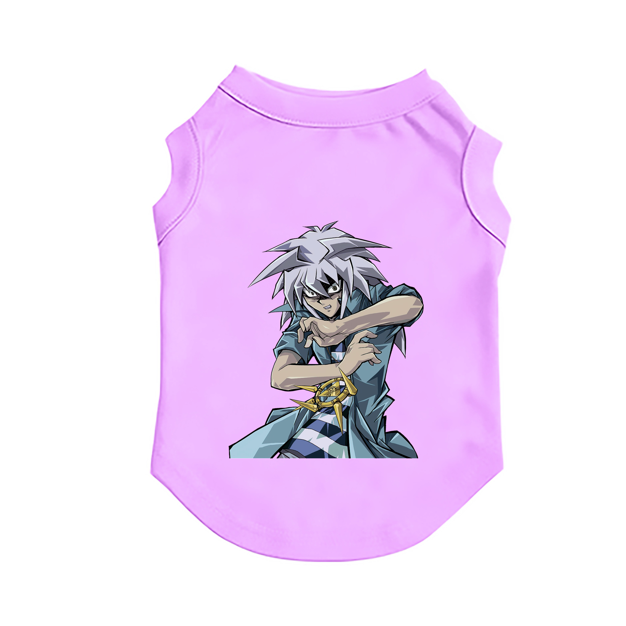 （画像用） 遊☆戯☆王 Yu-Gi-Oh! ペット用ベスト