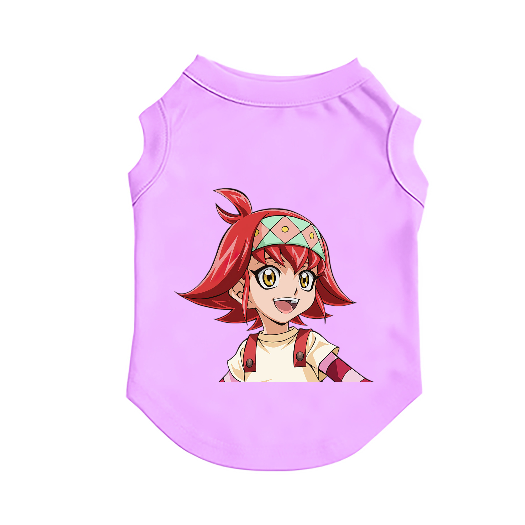（画像用） 遊☆戯☆王 Yu-Gi-Oh! ペット用ベスト