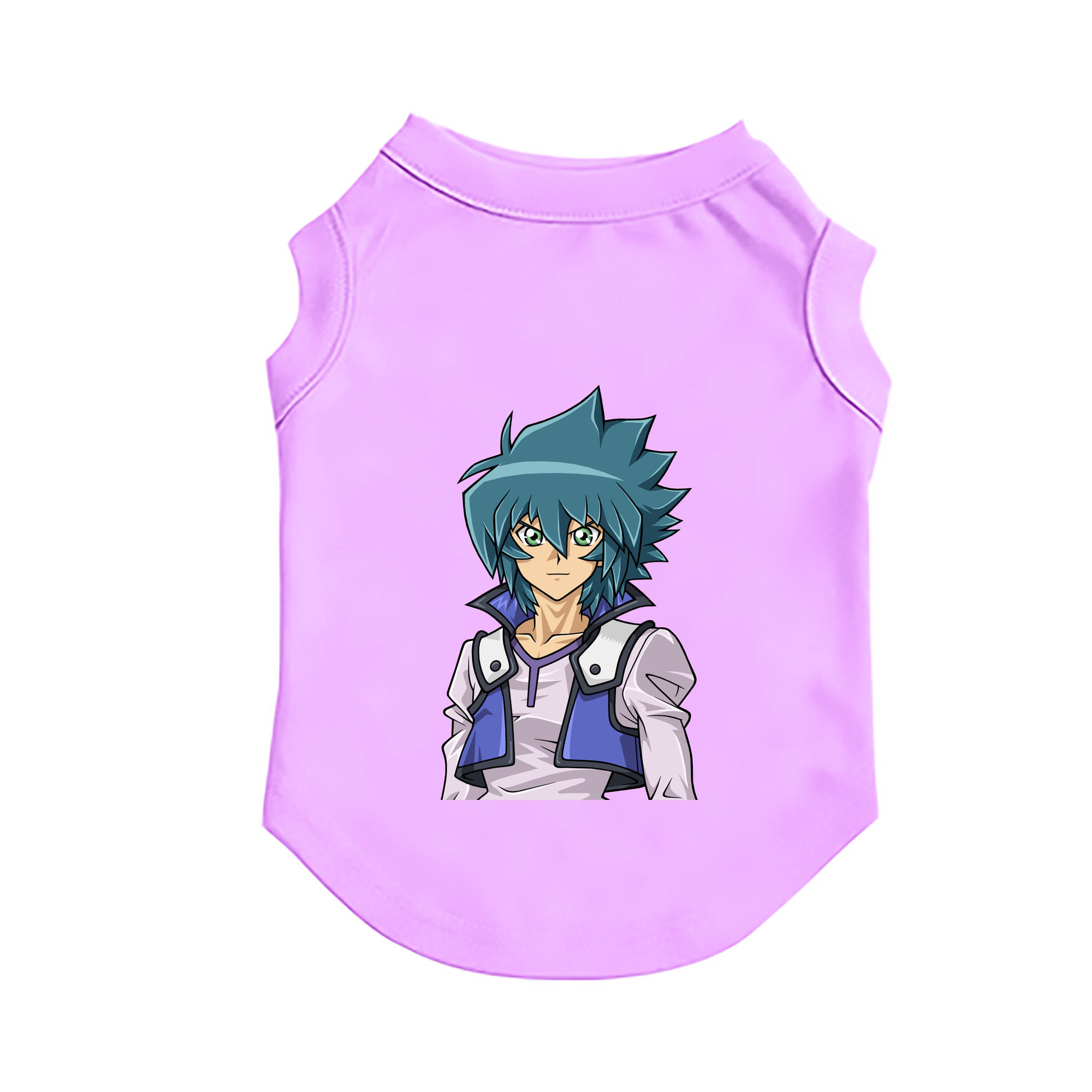 （画像用） 遊☆戯☆王 Yu-Gi-Oh! ペット用ベスト