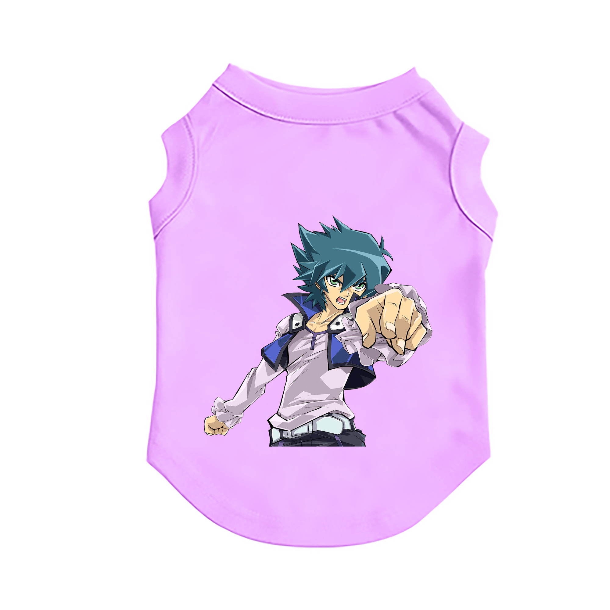 （画像用） 遊☆戯☆王 Yu-Gi-Oh! ペット用ベスト