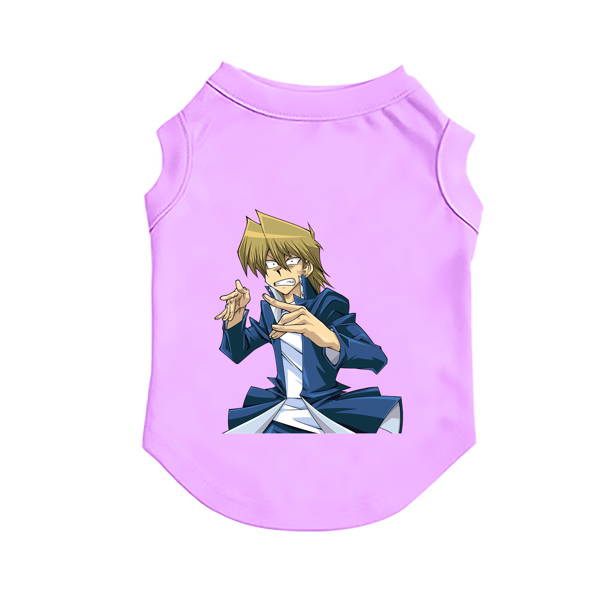 （画像用） 遊☆戯☆王 Yu-Gi-Oh! ペット用ベスト