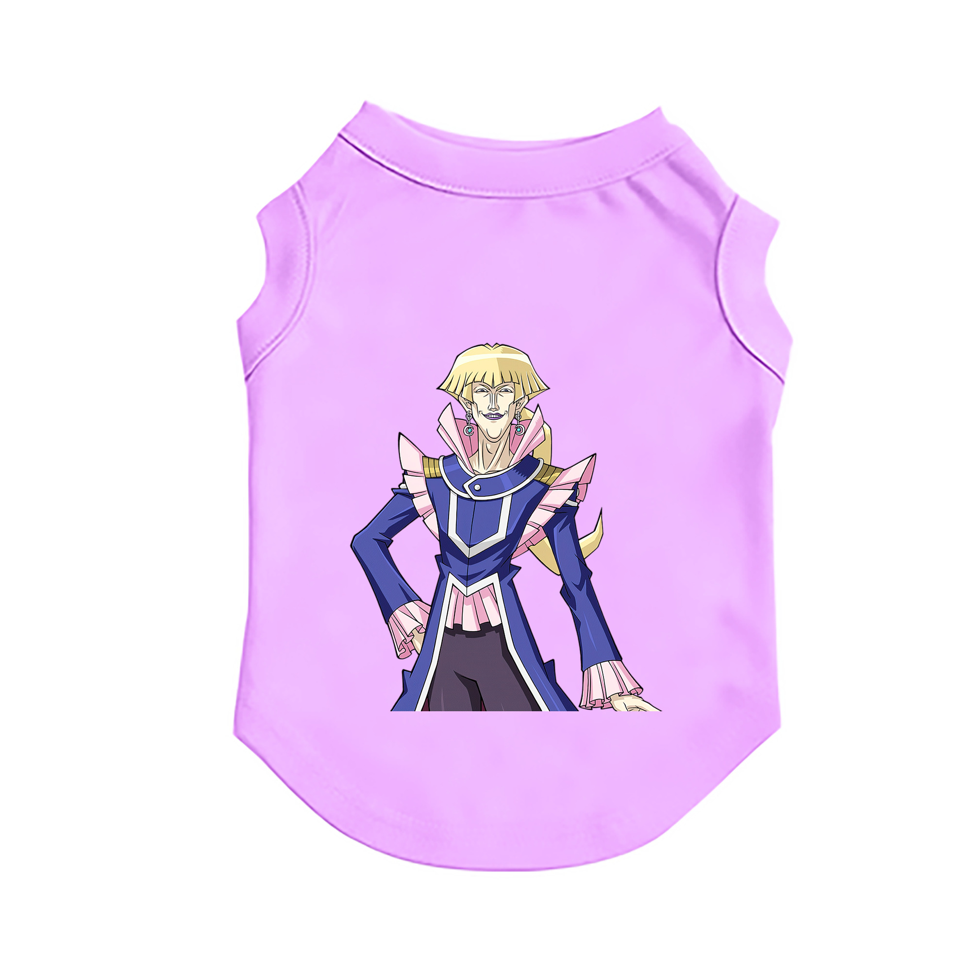 （画像用） 遊☆戯☆王 Yu-Gi-Oh! ペット用ベスト
