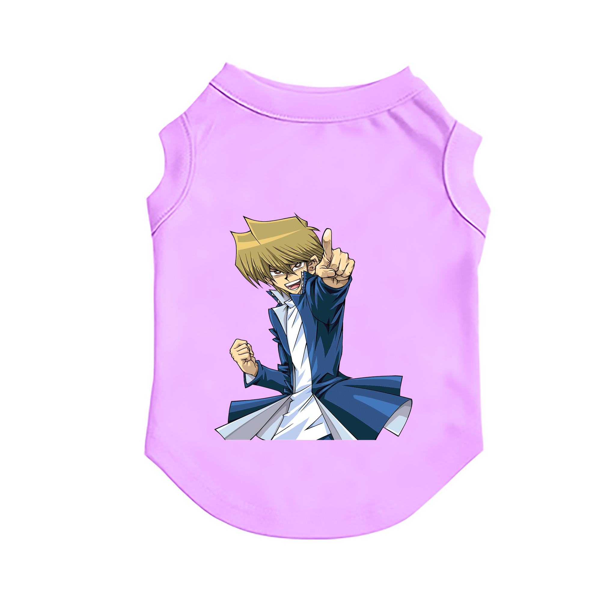 （画像用） 遊☆戯☆王 Yu-Gi-Oh! ペット用ベスト