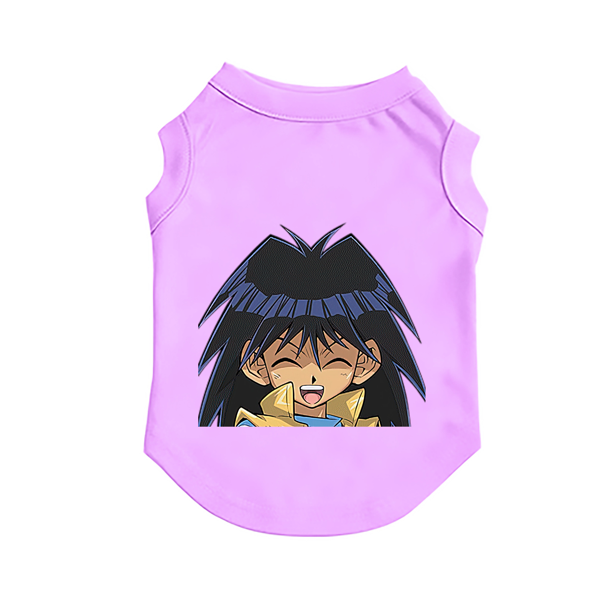 （画像用） 遊☆戯☆王 Yu-Gi-Oh! ペット用ベスト