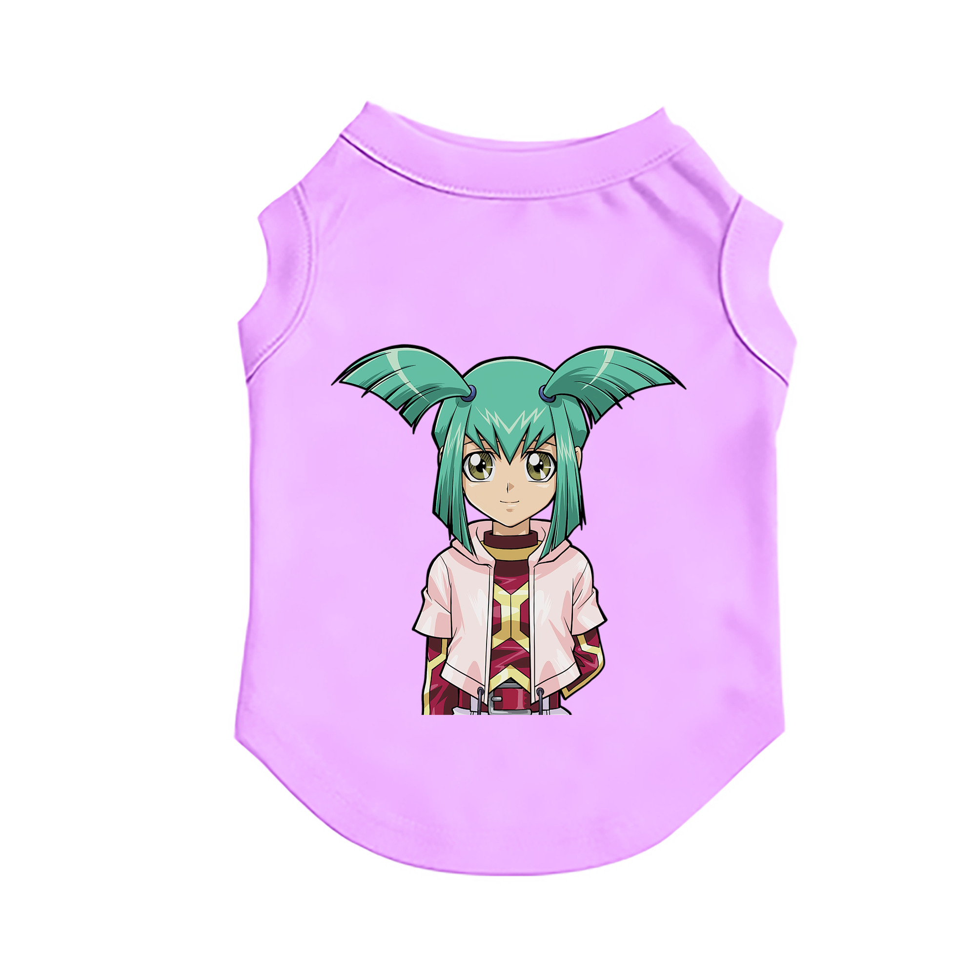 （画像用） 遊☆戯☆王 Yu-Gi-Oh! ペット用ベスト