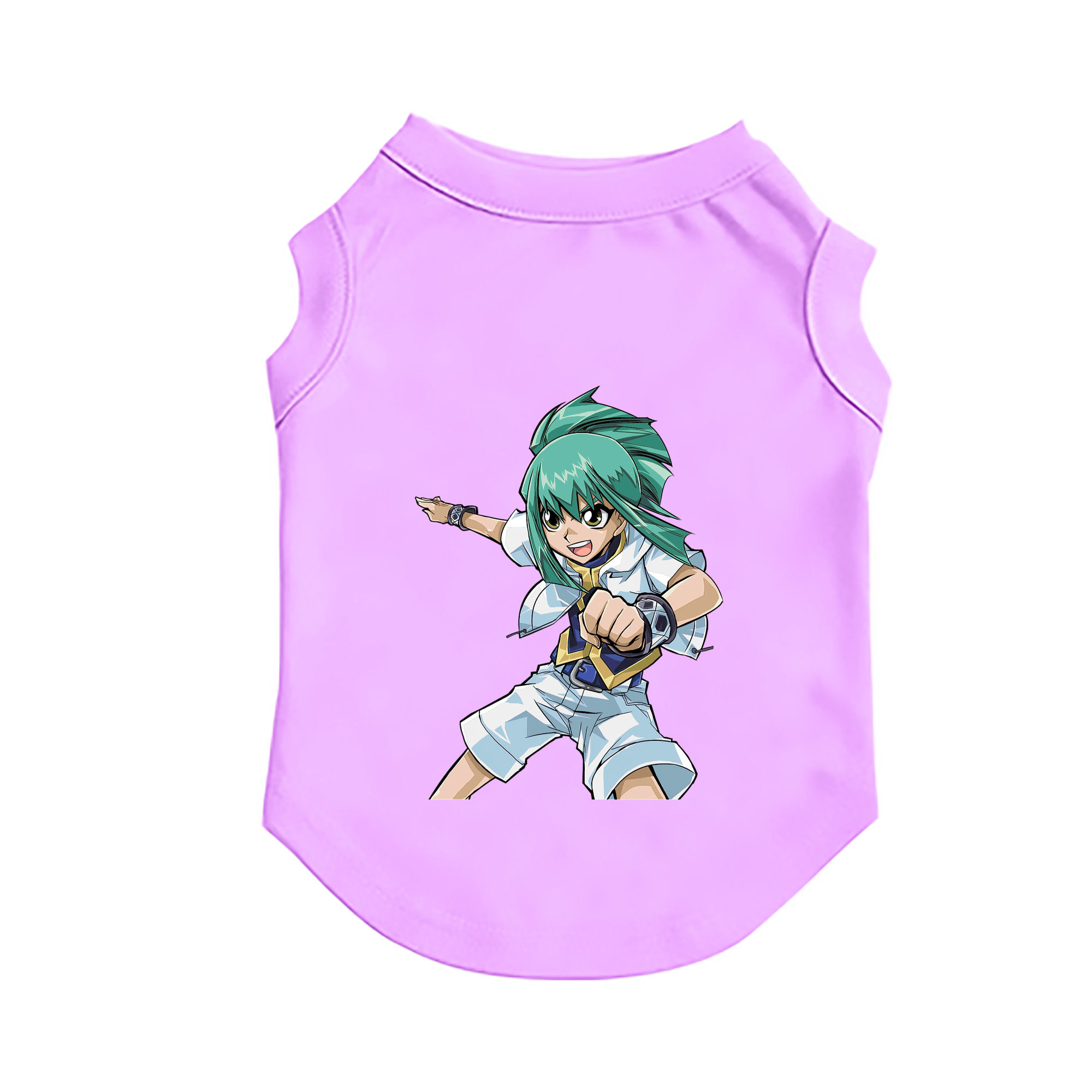 （画像用） 遊☆戯☆王 Yu-Gi-Oh! ペット用ベスト
