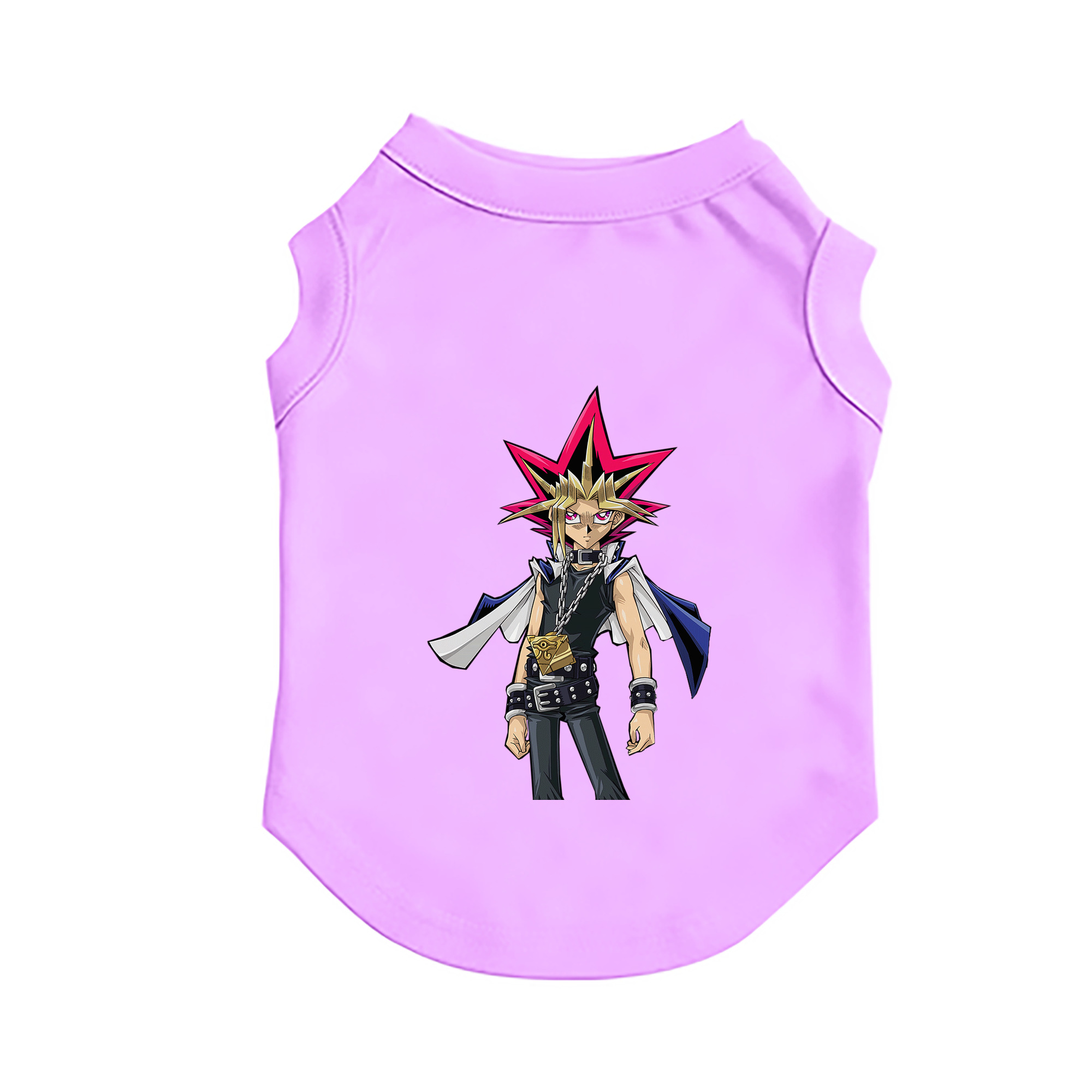 （画像用） 遊☆戯☆王 Yu-Gi-Oh! ペット用ベスト