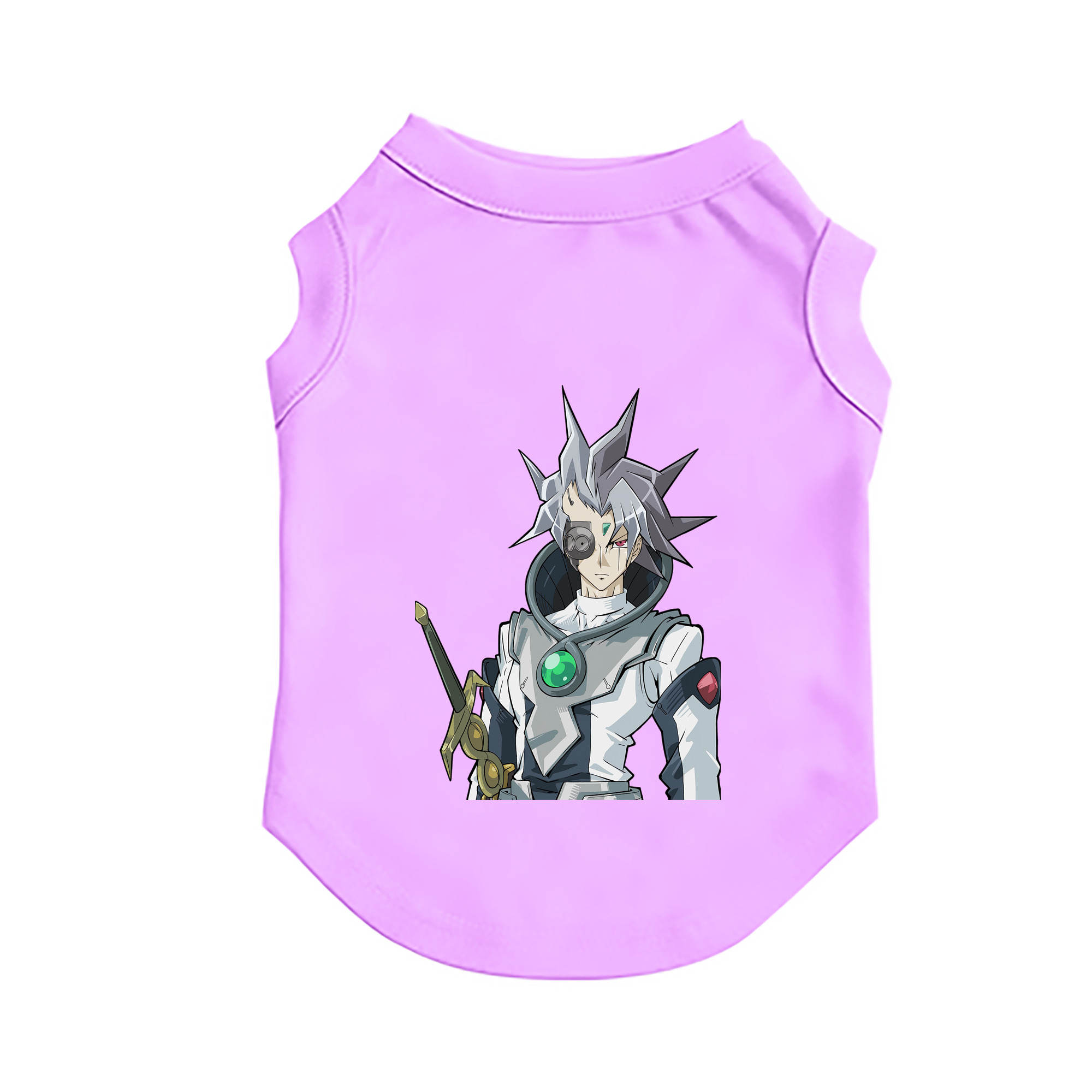 （画像用） 遊☆戯☆王 Yu-Gi-Oh! ペット用ベスト