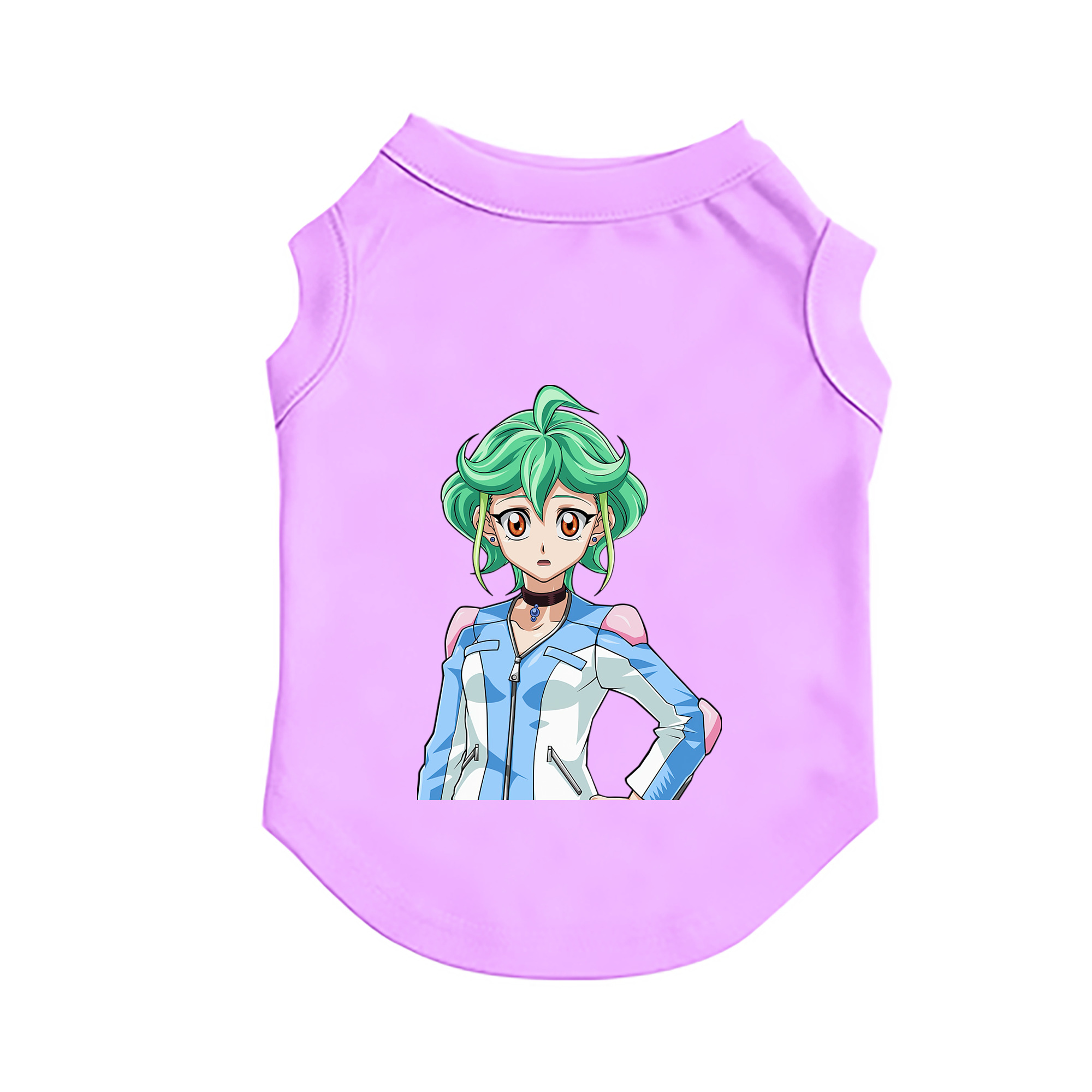 （画像用） 遊☆戯☆王 Yu-Gi-Oh! ペット用ベスト