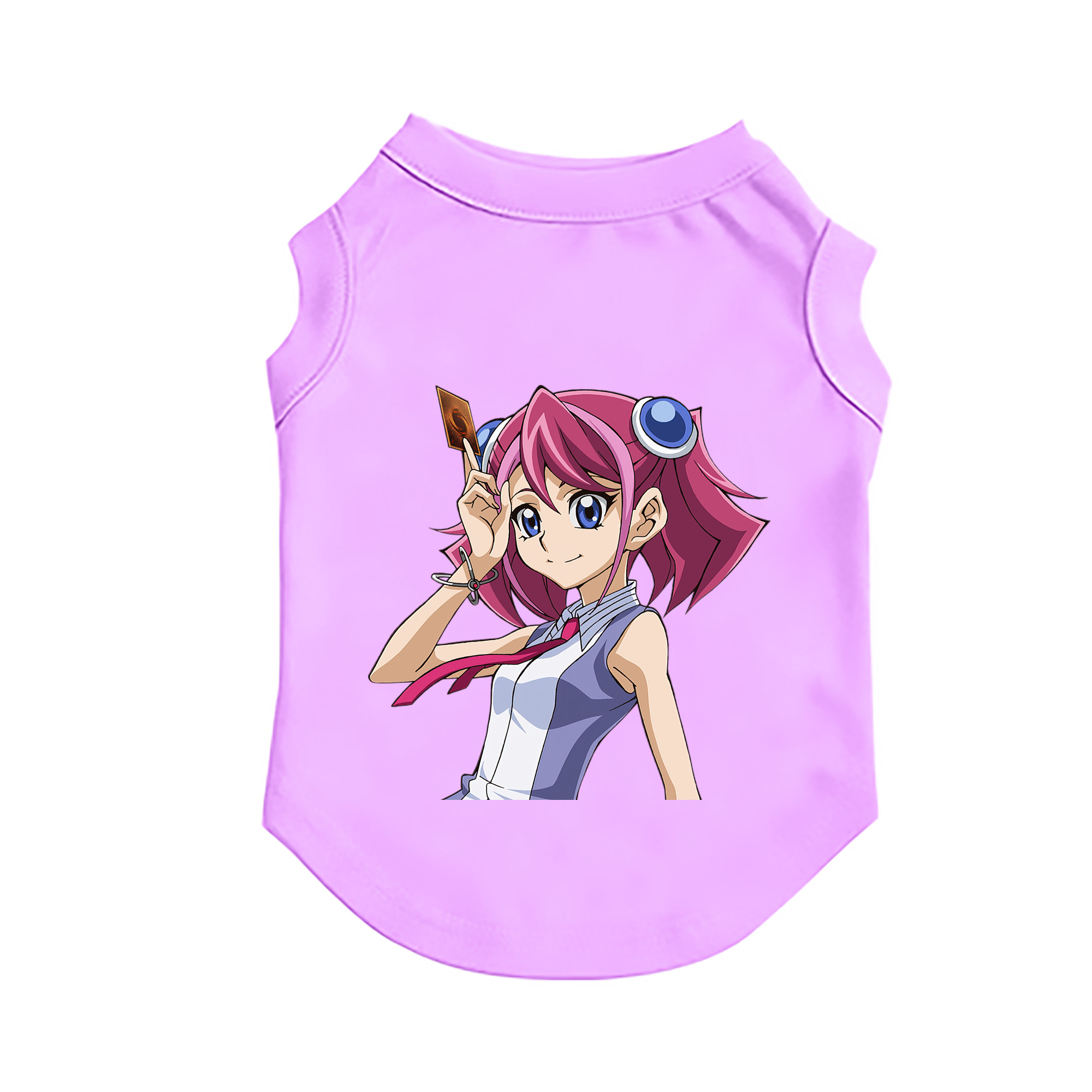 （画像用） 遊☆戯☆王 Yu-Gi-Oh! ペット用ベスト