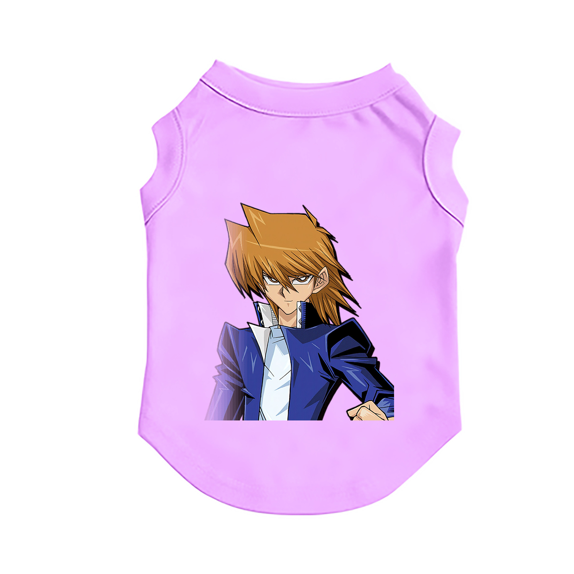 （画像用） 遊☆戯☆王 Yu-Gi-Oh! ペット用ベスト