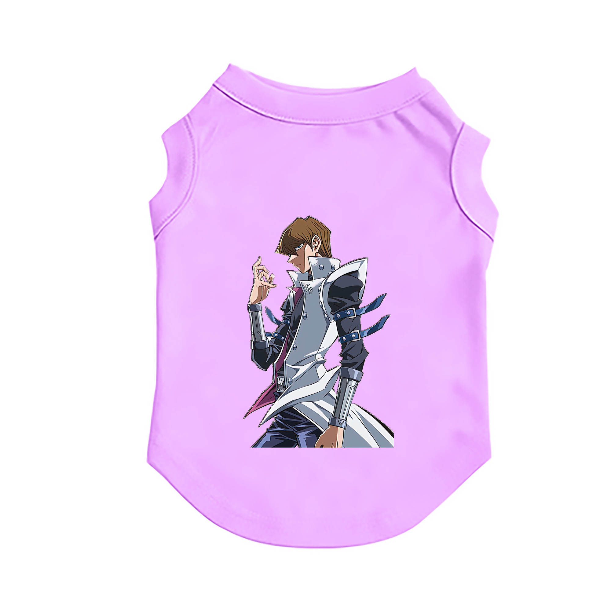 （画像用） 遊☆戯☆王 Yu-Gi-Oh! ペット用ベスト