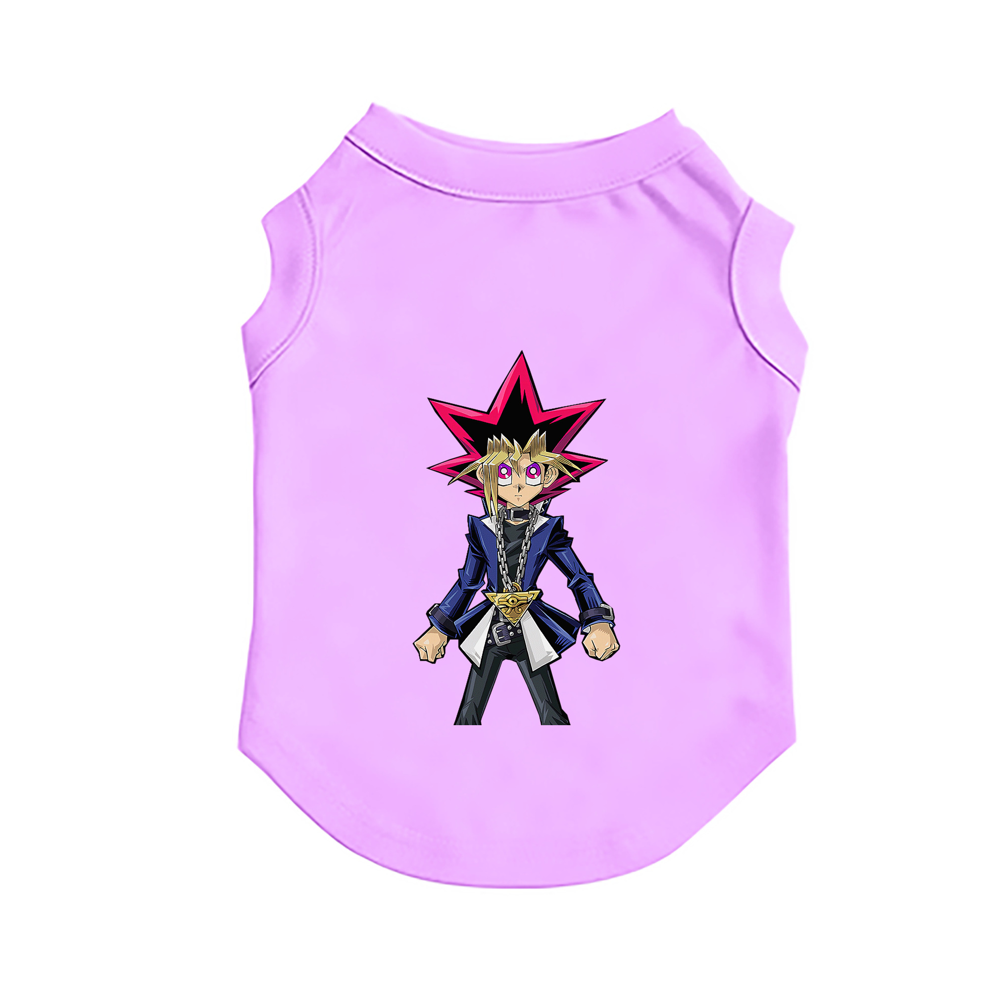 （画像用） 遊☆戯☆王 Yu-Gi-Oh! ペット用ベスト