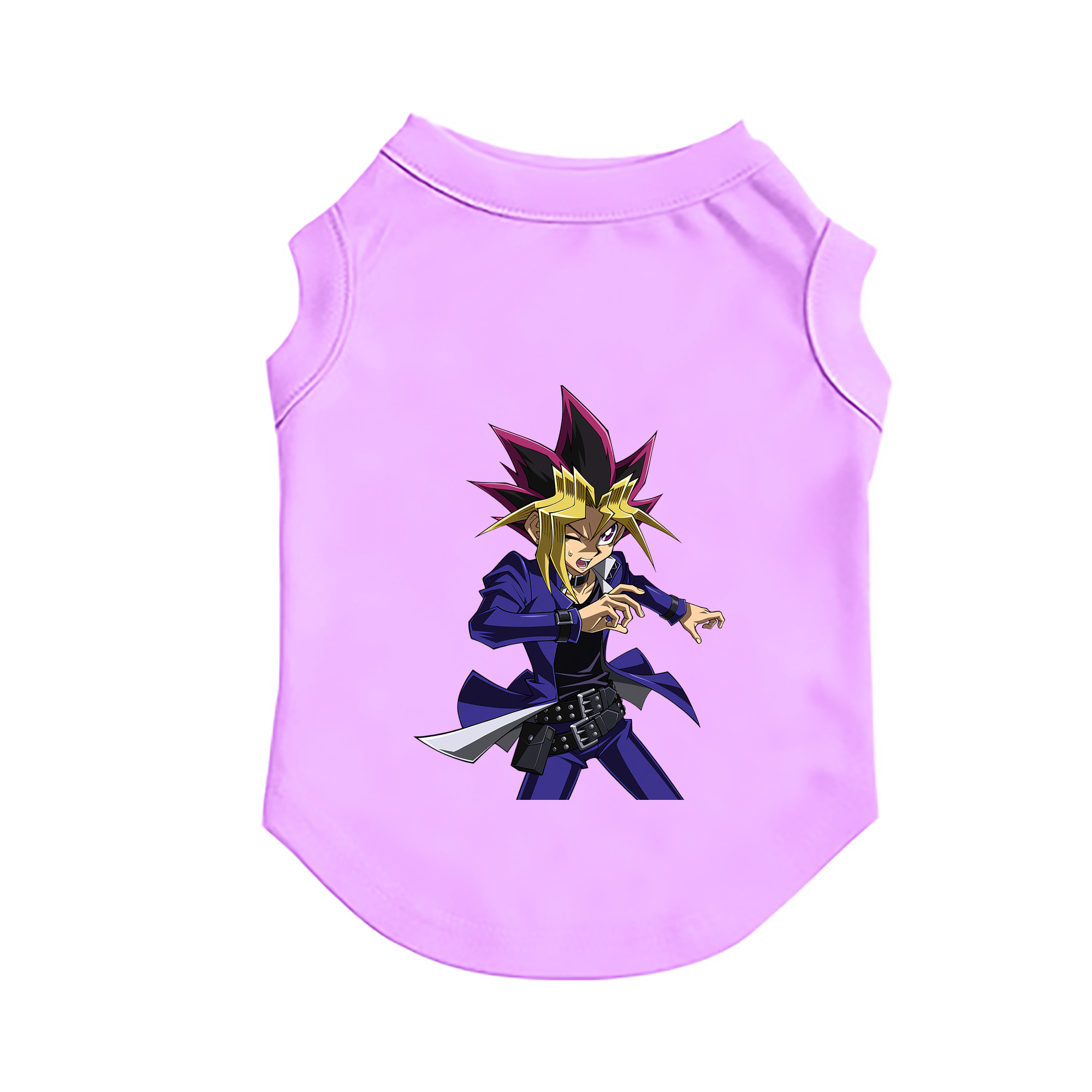 （画像用） 遊☆戯☆王 Yu-Gi-Oh! ペット用ベスト