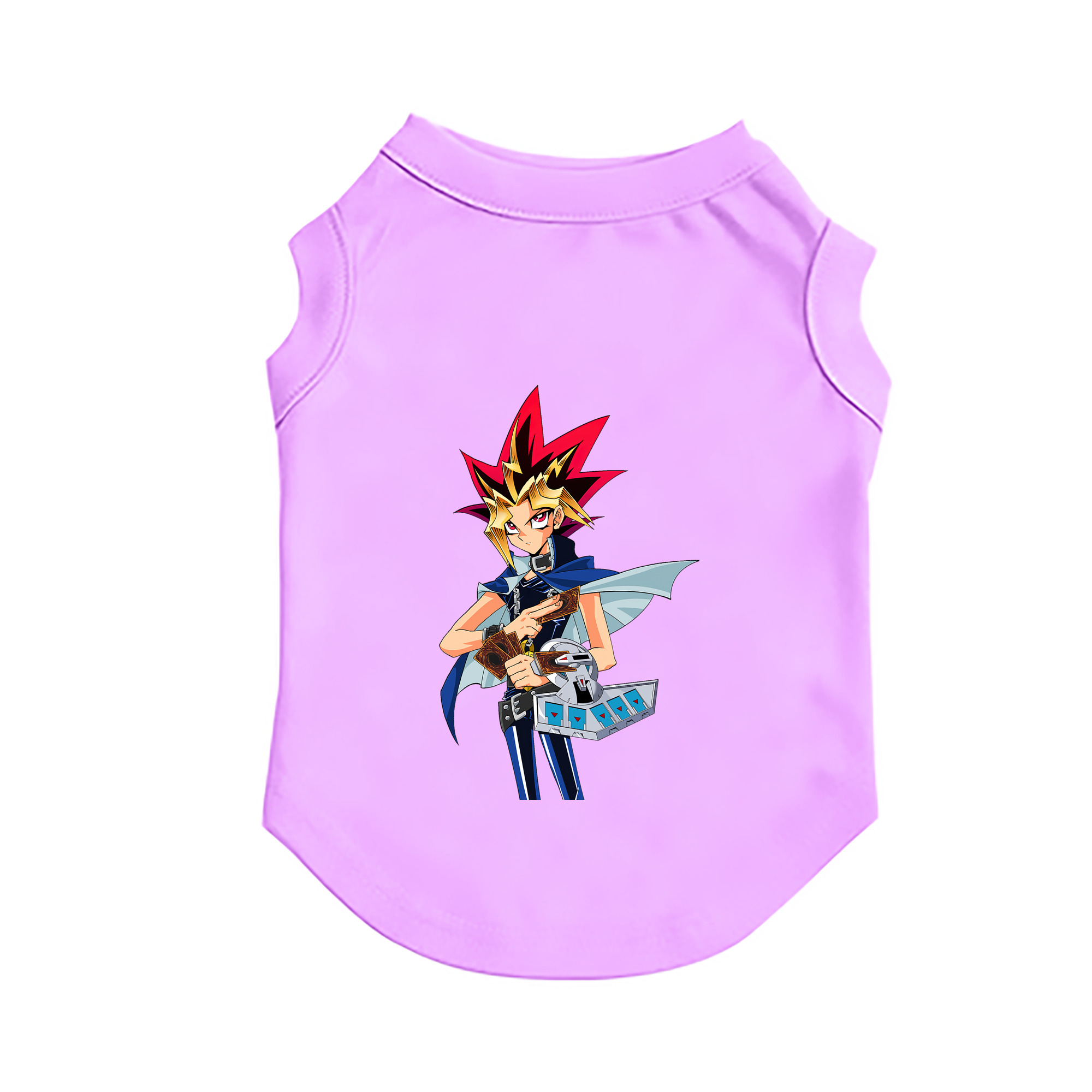 （画像用） 遊☆戯☆王 Yu-Gi-Oh! ペット用ベスト