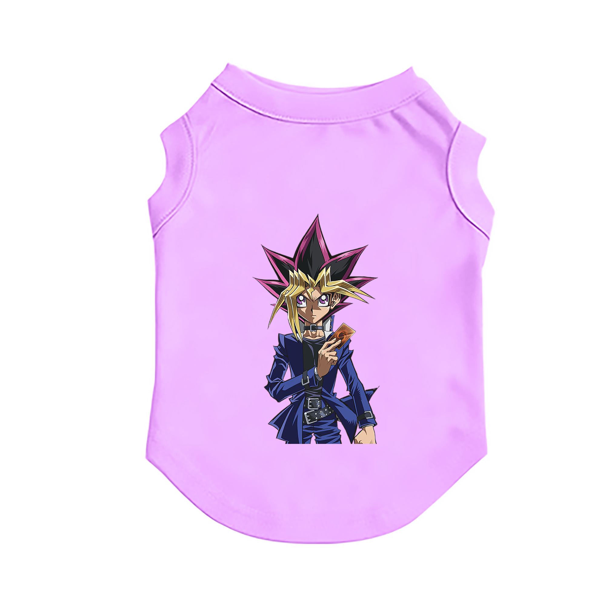 （画像用） 遊☆戯☆王 Yu-Gi-Oh! ペット用ベスト