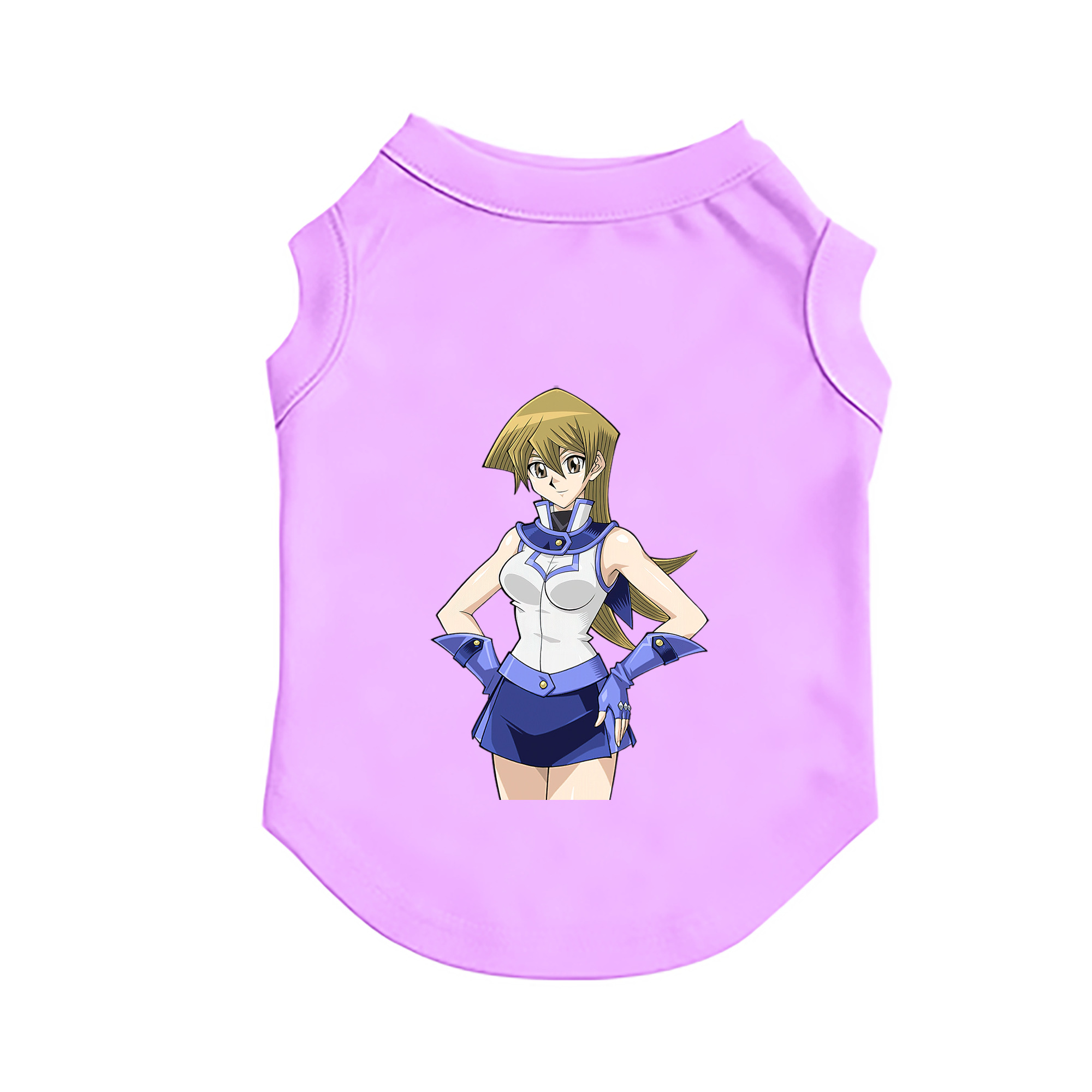 （画像用） 遊☆戯☆王 Yu-Gi-Oh! ペット用ベスト