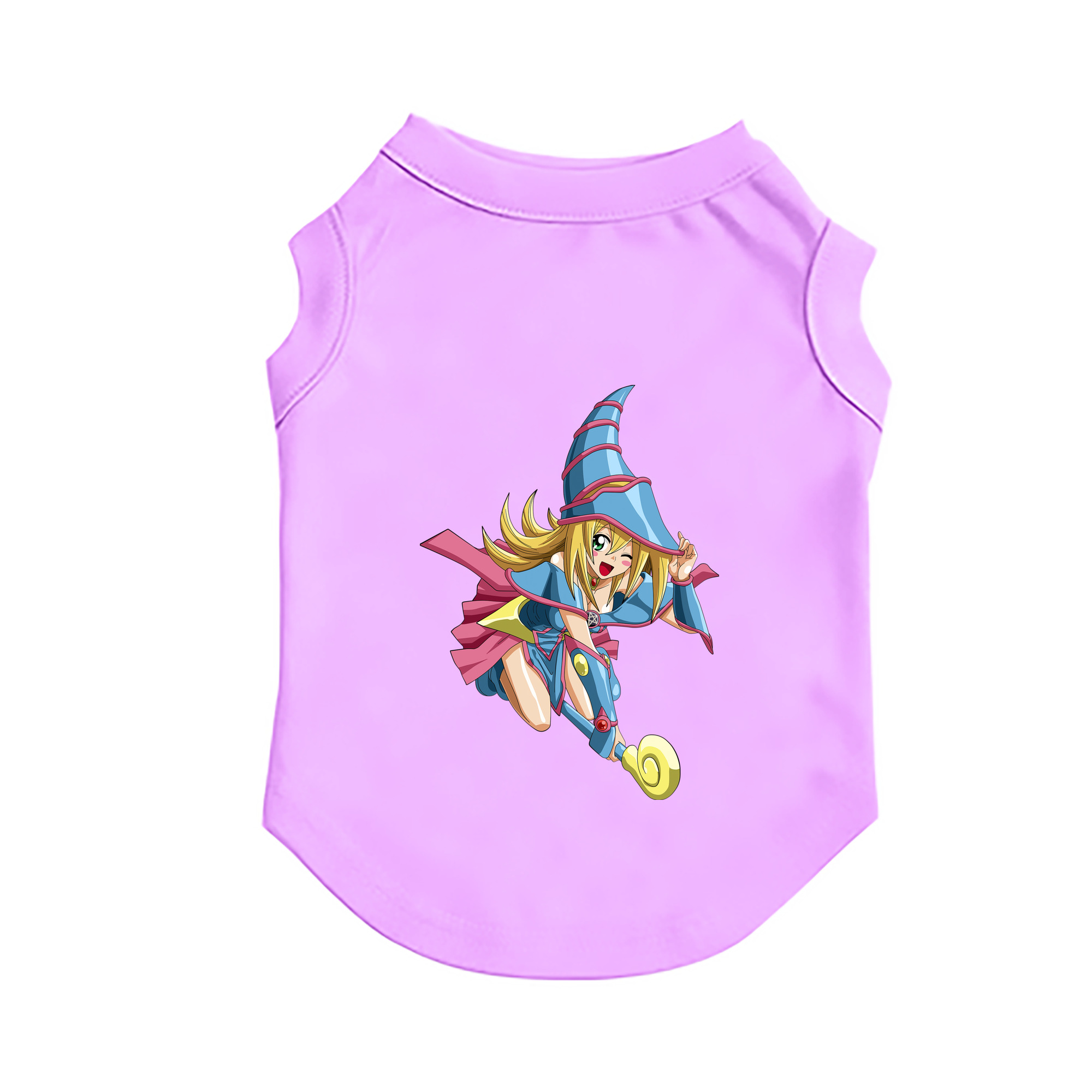 （画像用） 遊☆戯☆王 Yu-Gi-Oh! ペット用ベスト