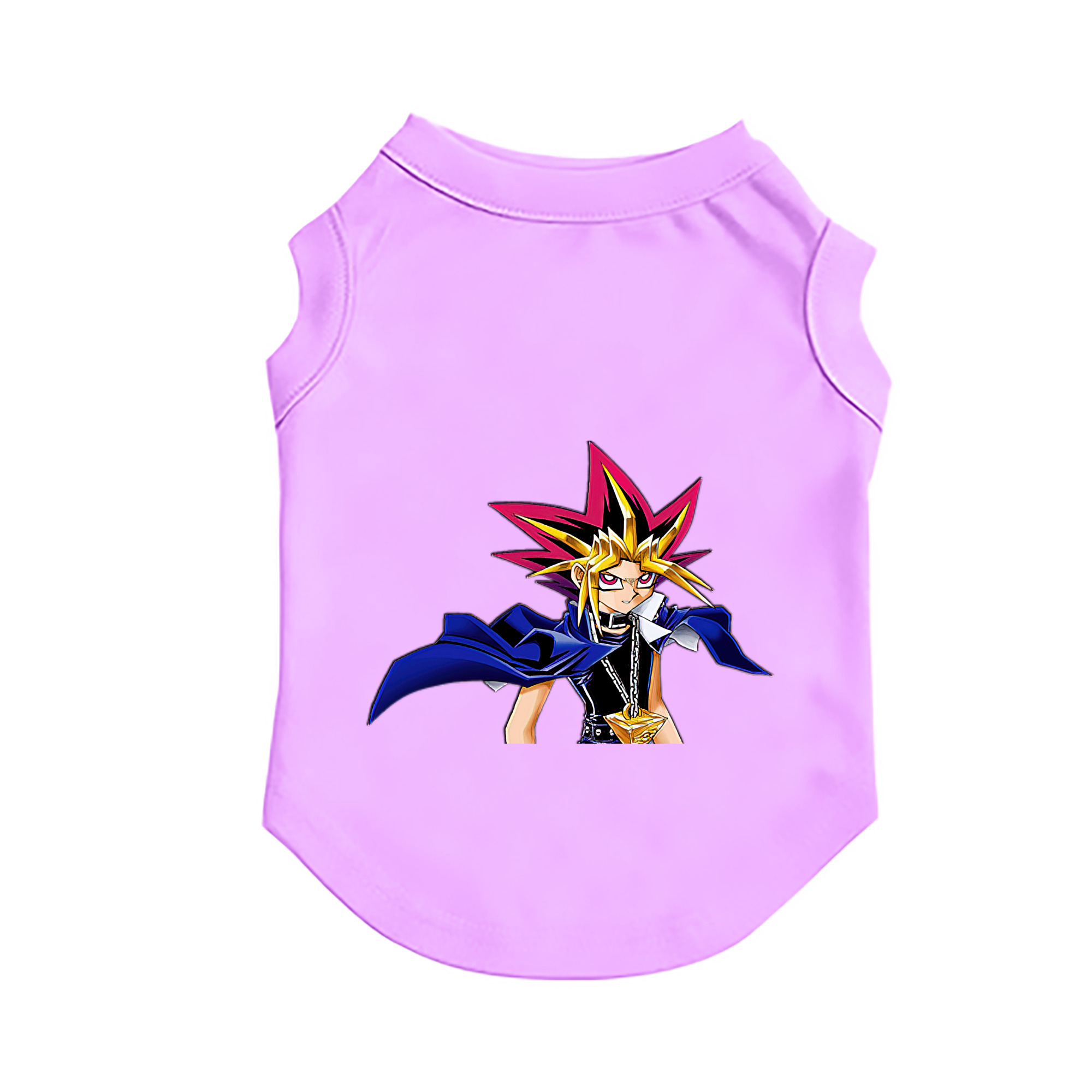 （画像用） 遊☆戯☆王 Yu-Gi-Oh! ペット用ベスト
