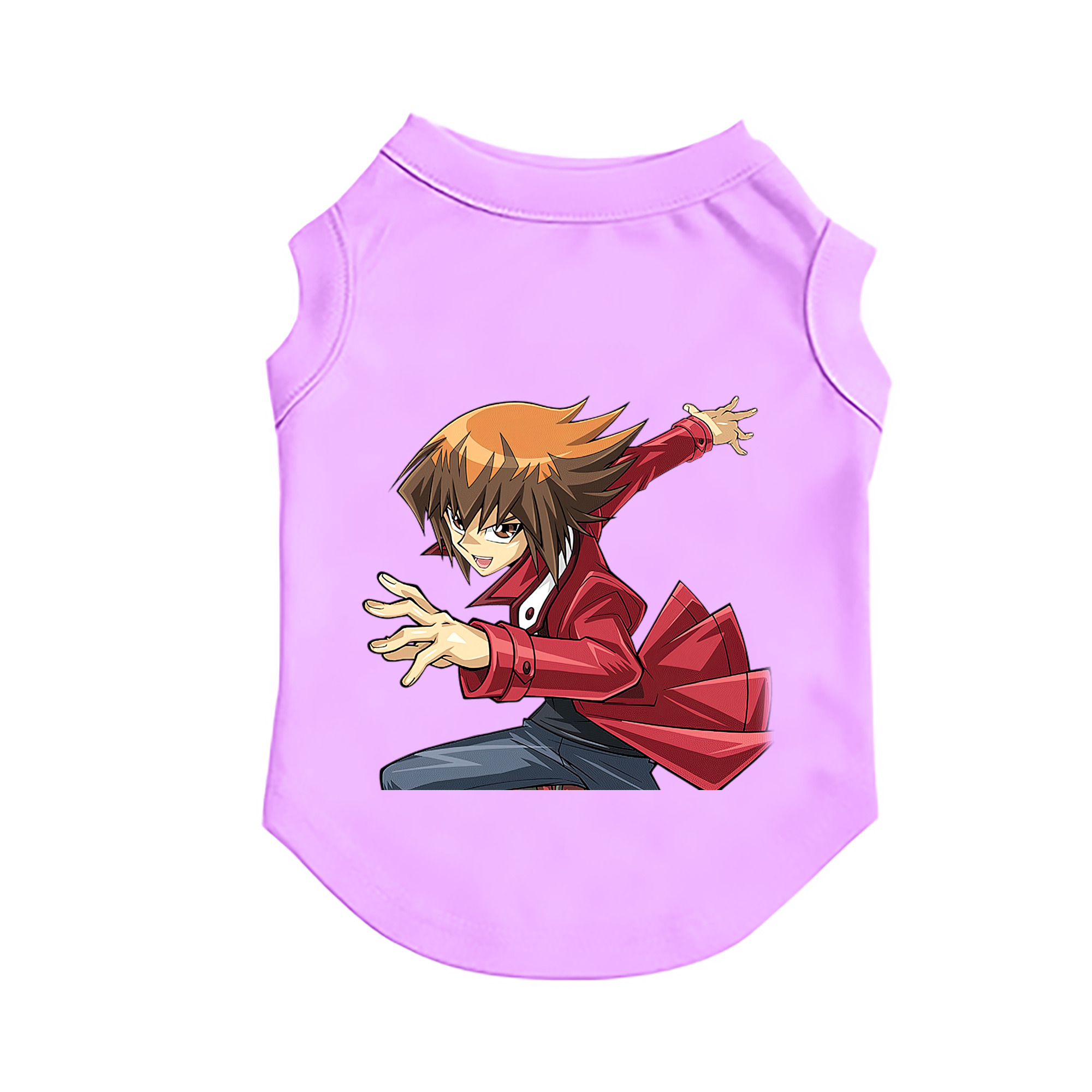 （画像用） 遊☆戯☆王 Yu-Gi-Oh! ペット用ベスト
