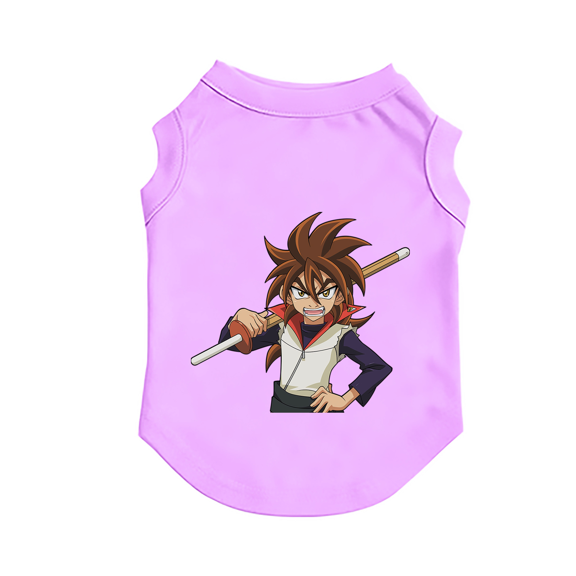 （画像用） 遊☆戯☆王 Yu-Gi-Oh! ペット用ベスト