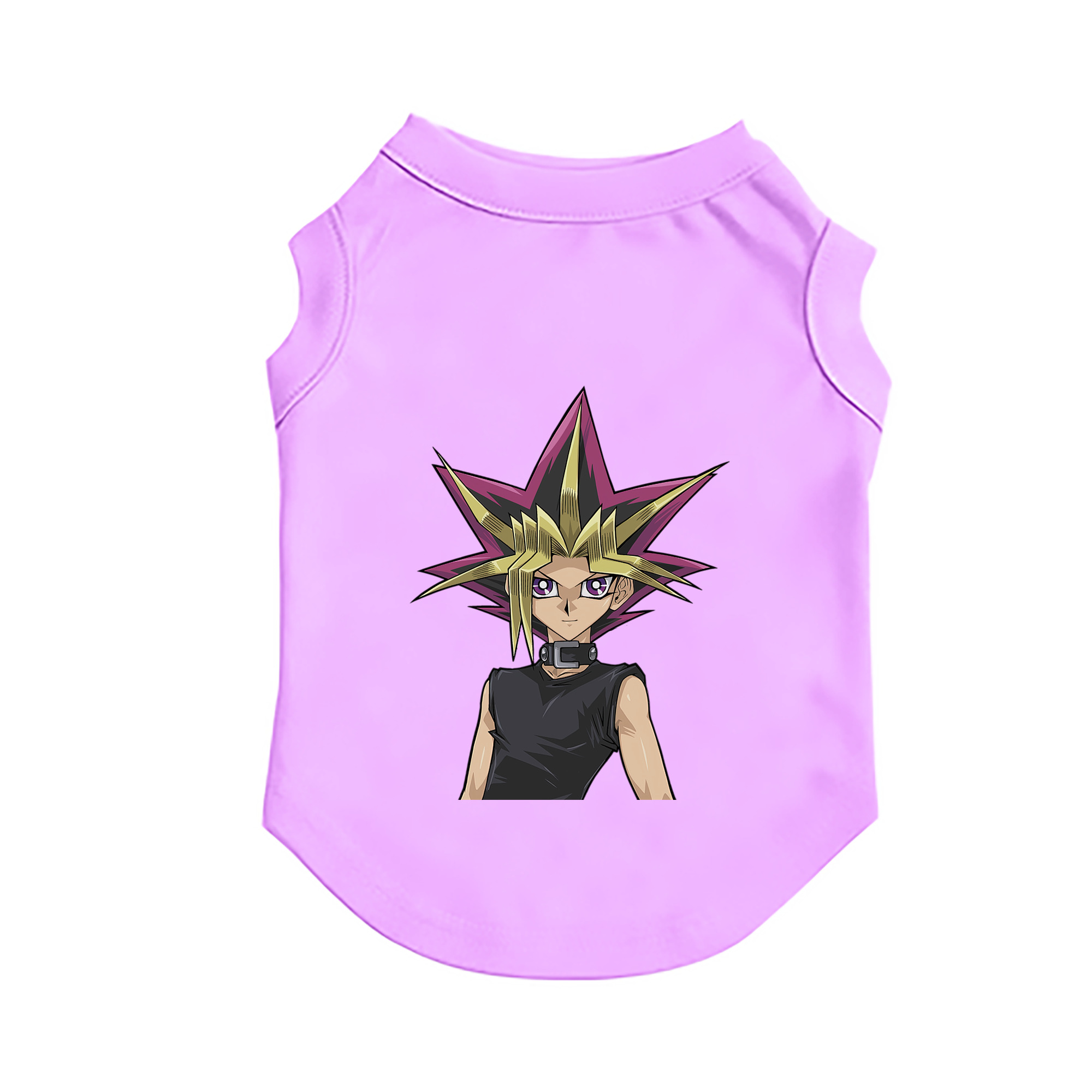（画像用） 遊☆戯☆王 Yu-Gi-Oh! ペット用ベスト
