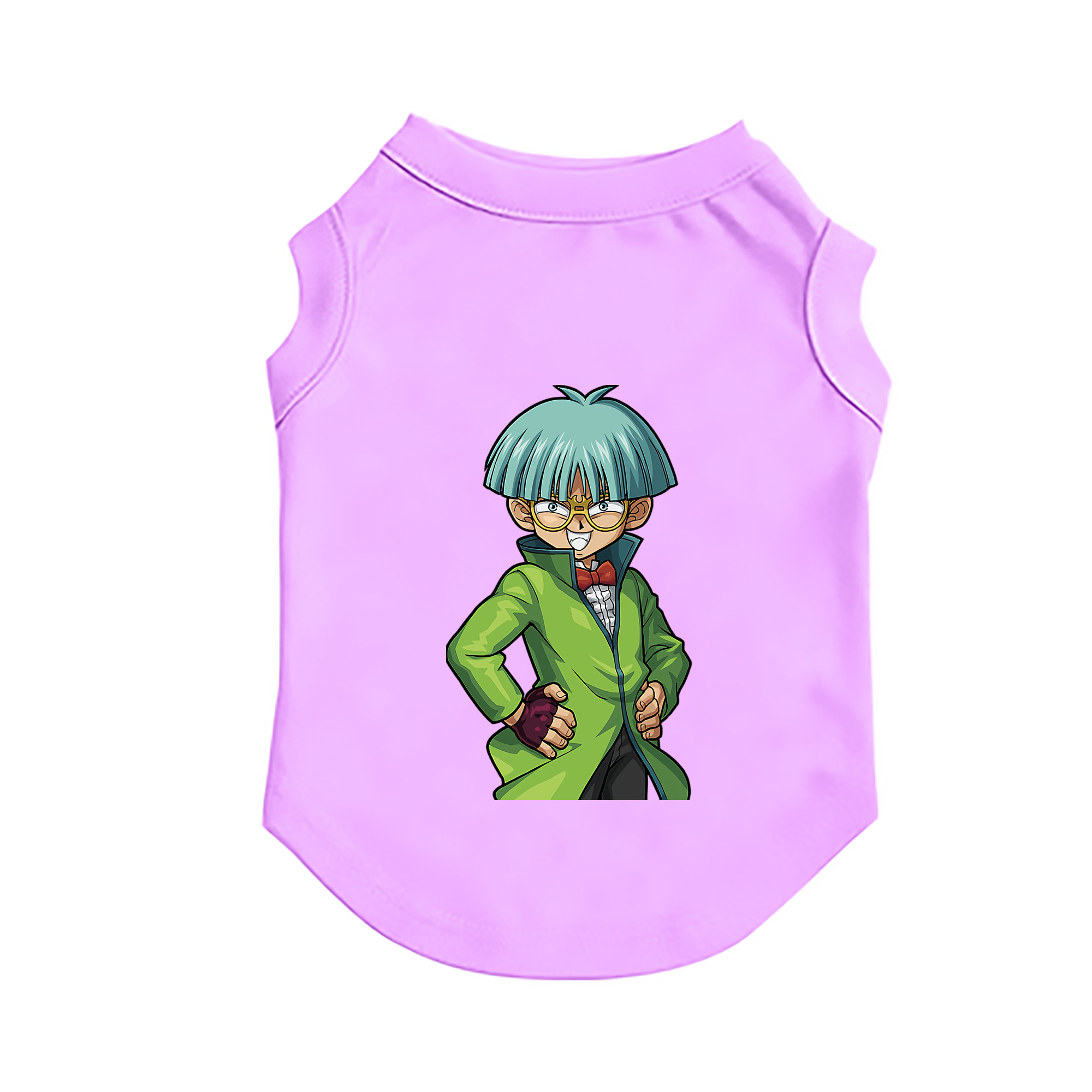 （画像用） 遊☆戯☆王 Yu-Gi-Oh! ペット用ベスト
