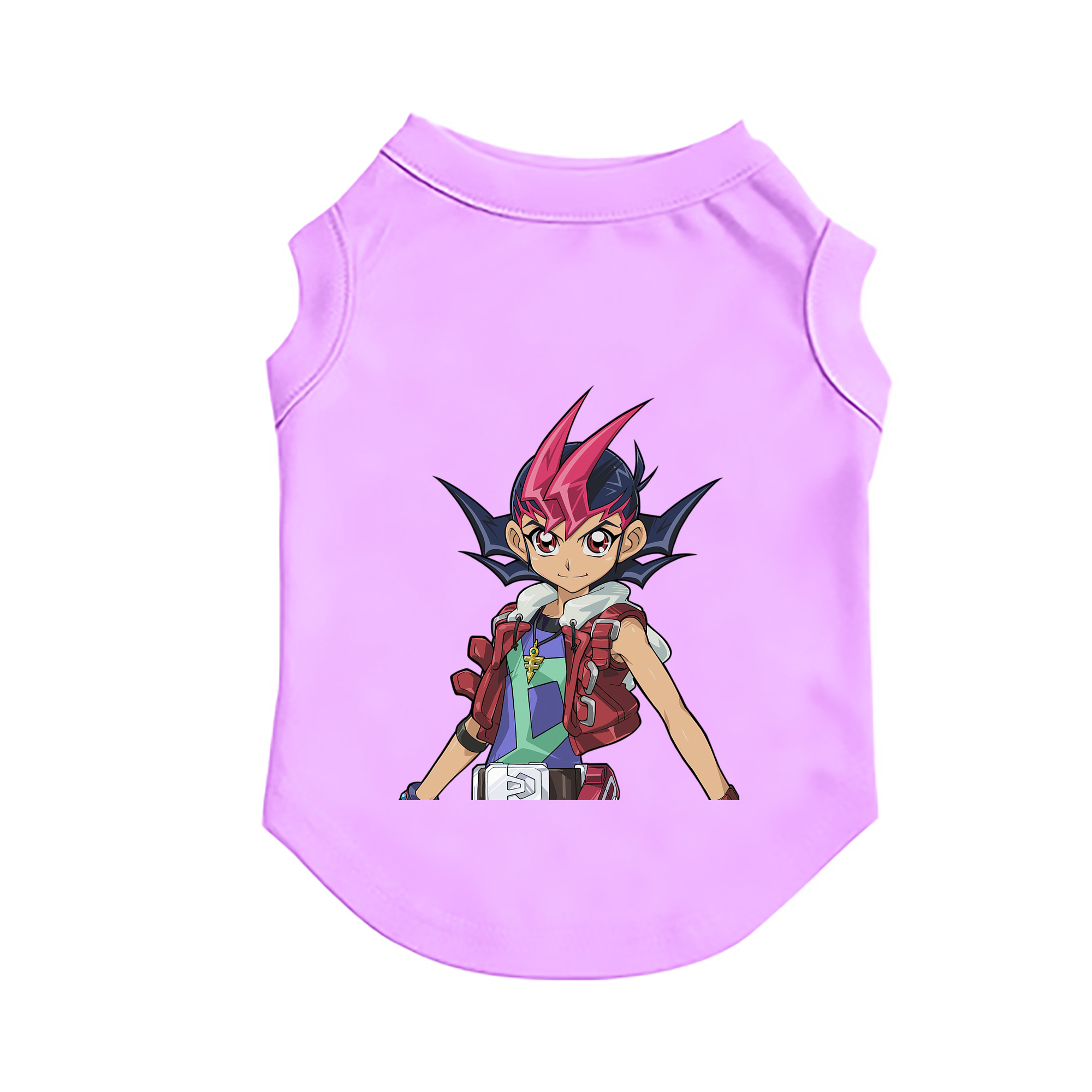 （画像用） 遊☆戯☆王 Yu-Gi-Oh! ペット用ベスト