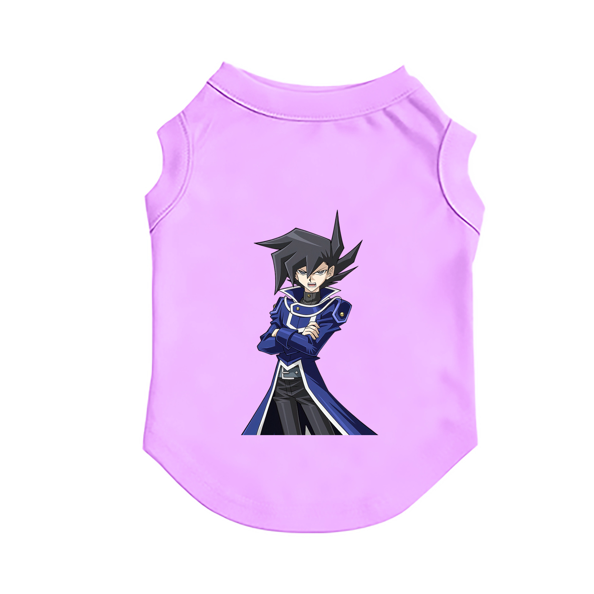 （画像用） 遊☆戯☆王 Yu-Gi-Oh! ペット用ベスト