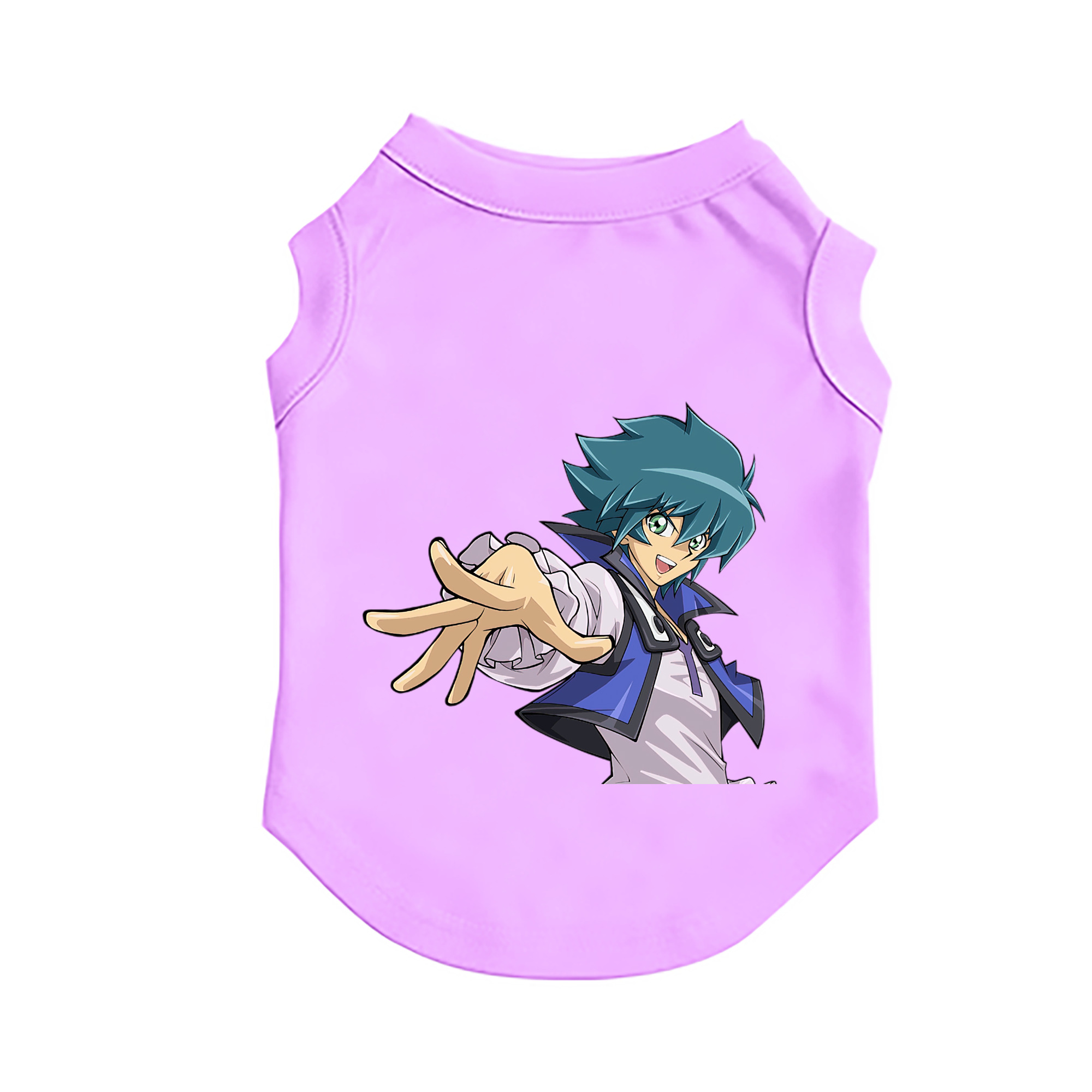 （画像用） 遊☆戯☆王 Yu-Gi-Oh! ペット用ベスト