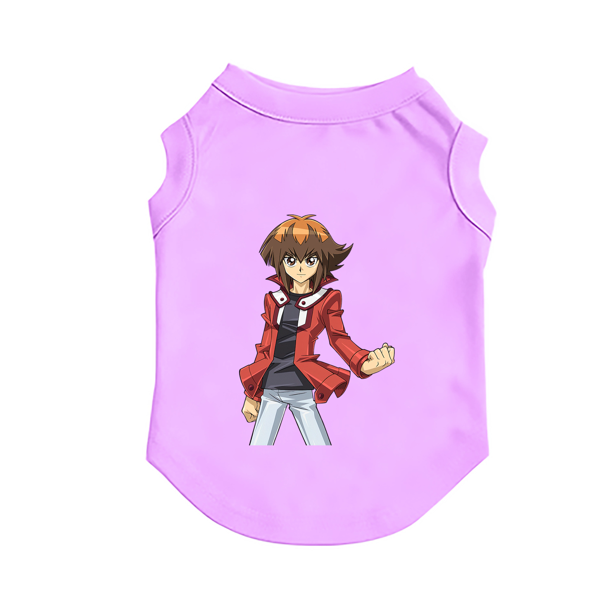 （画像用） 遊☆戯☆王 Yu-Gi-Oh! ペット用ベスト