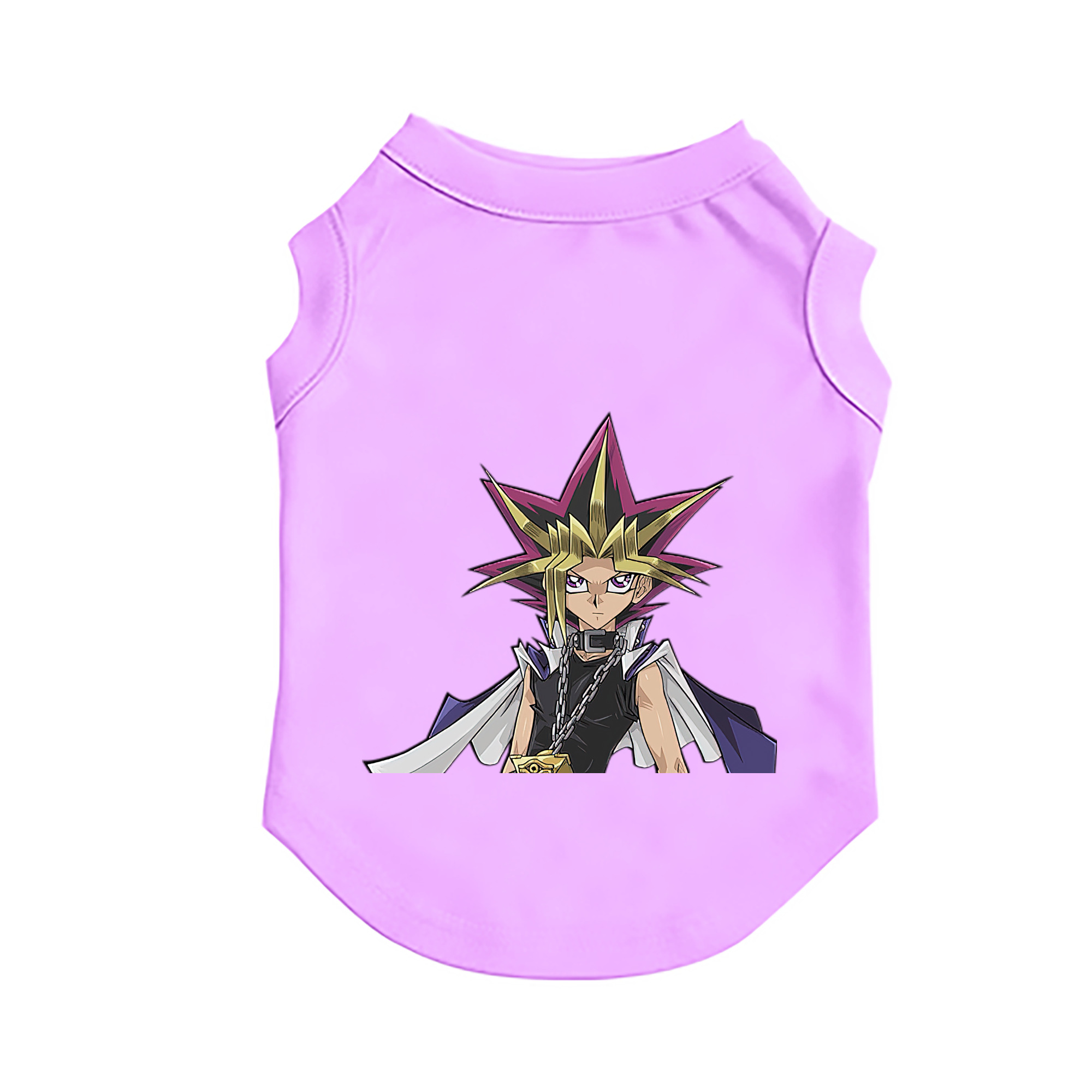 （画像用） 遊☆戯☆王 Yu-Gi-Oh! ペット用ベスト