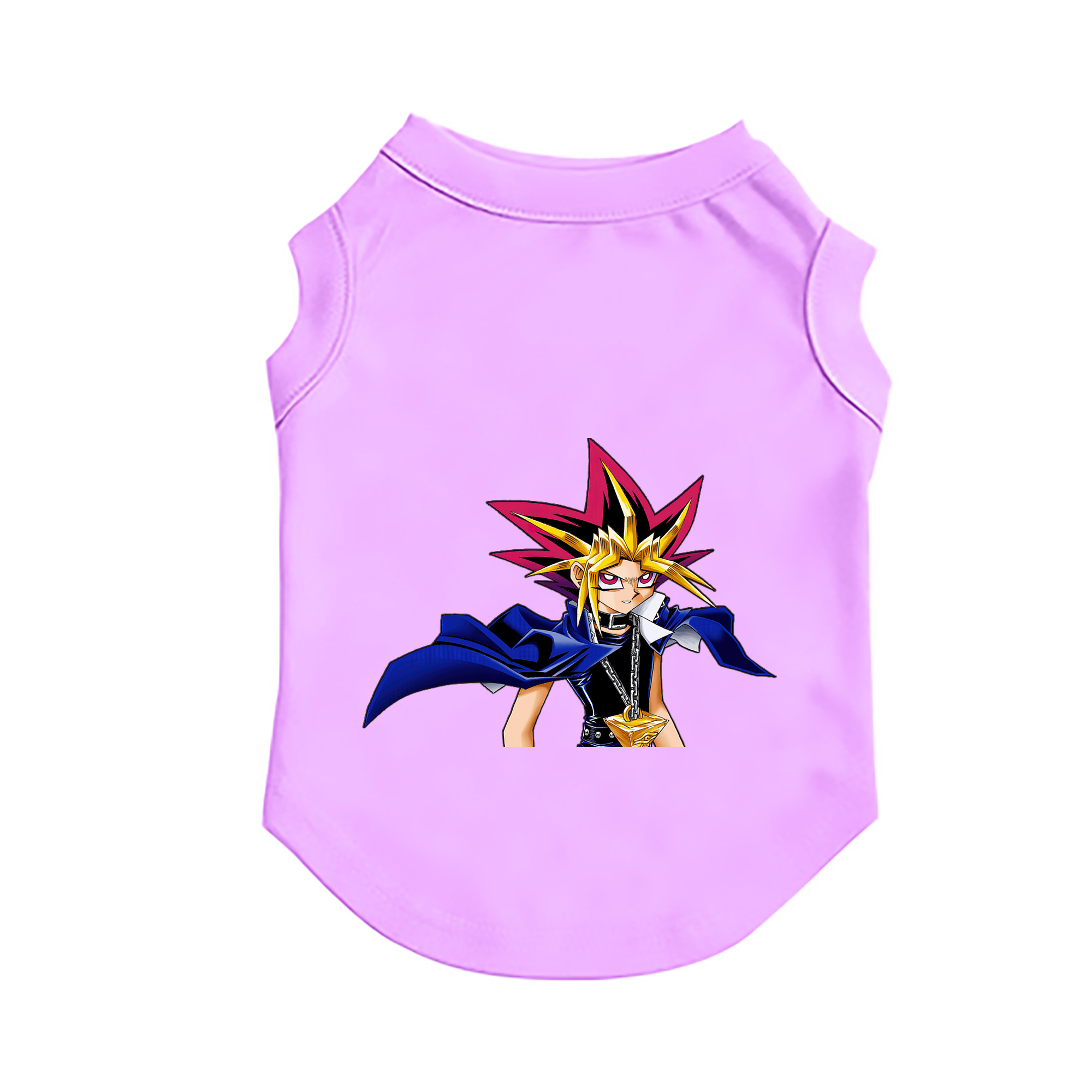 （画像用） 遊☆戯☆王 Yu-Gi-Oh! ペット用ベスト