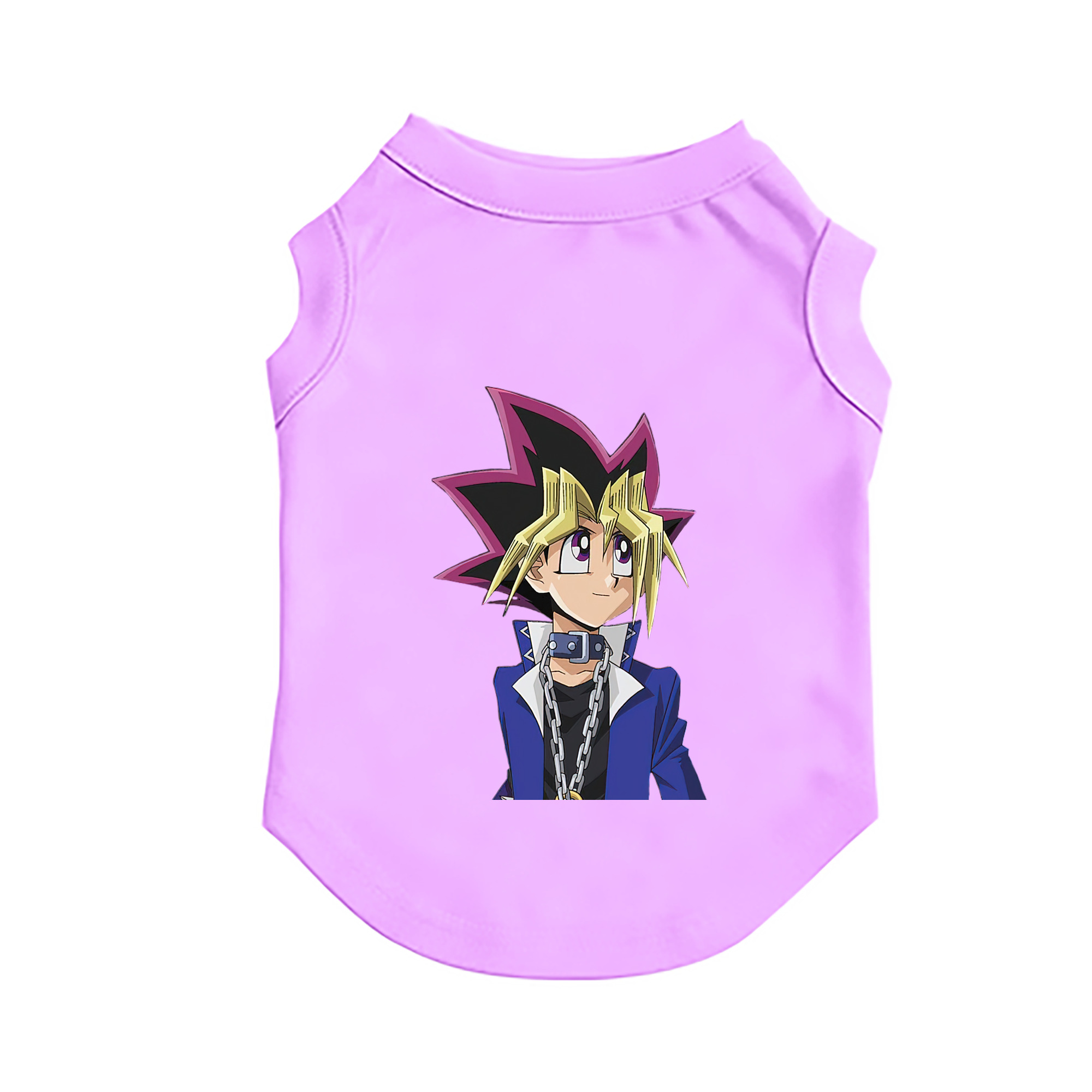 （画像用） 遊☆戯☆王 Yu-Gi-Oh! ペット用ベスト