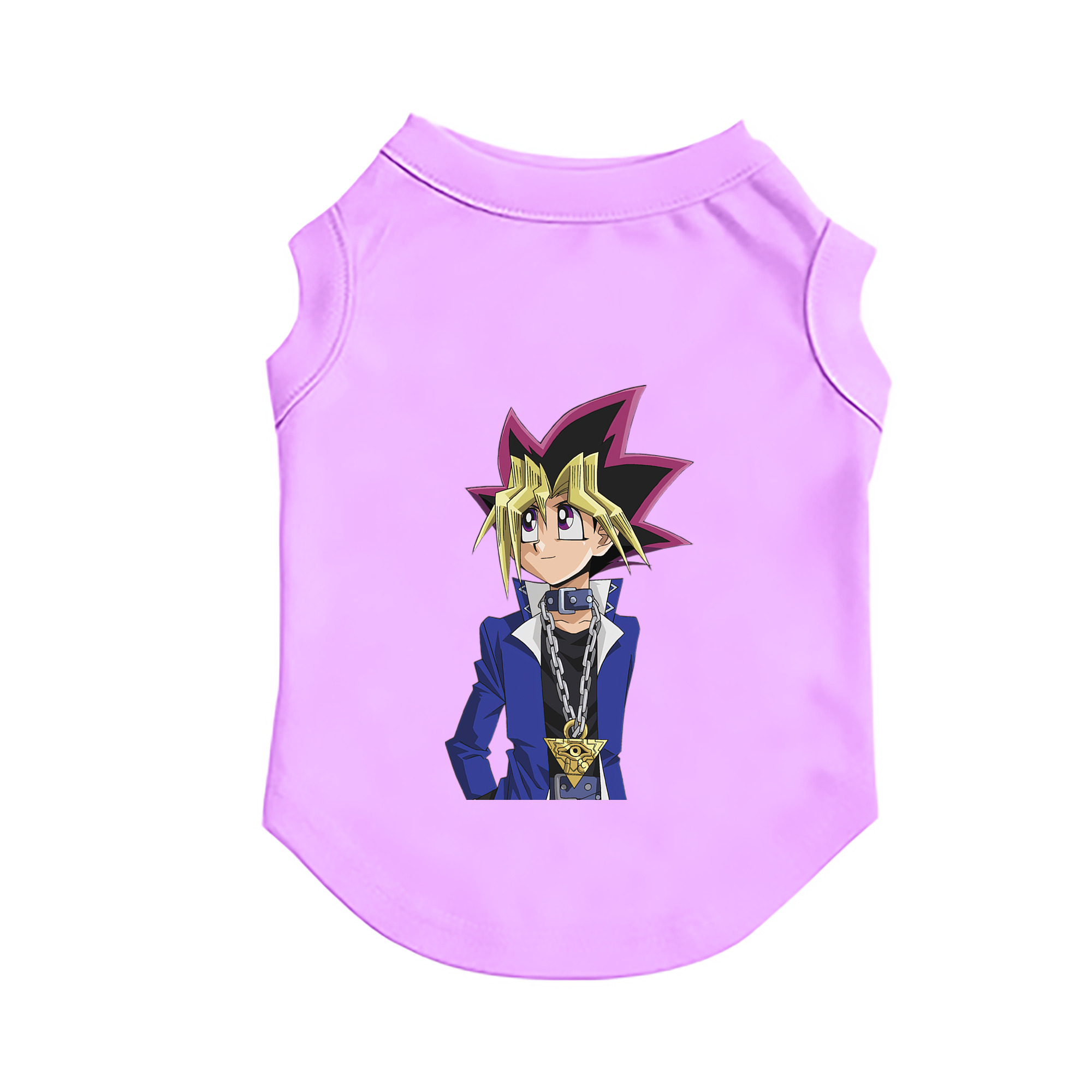 （画像用） 遊☆戯☆王 Yu-Gi-Oh! ペット用ベスト