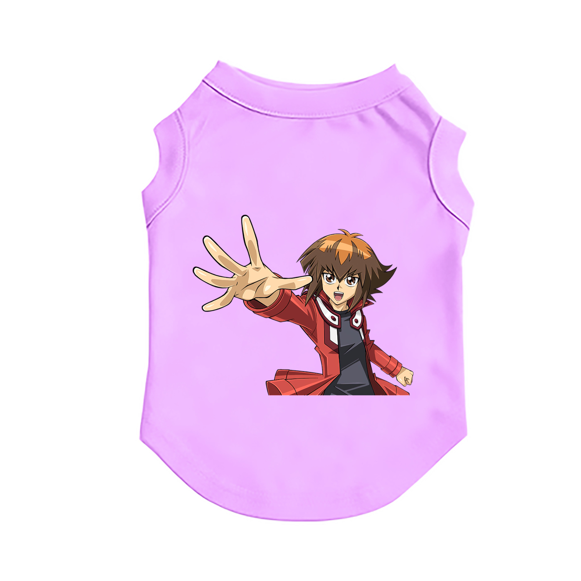 （画像用） 遊☆戯☆王 Yu-Gi-Oh! ペット用ベスト