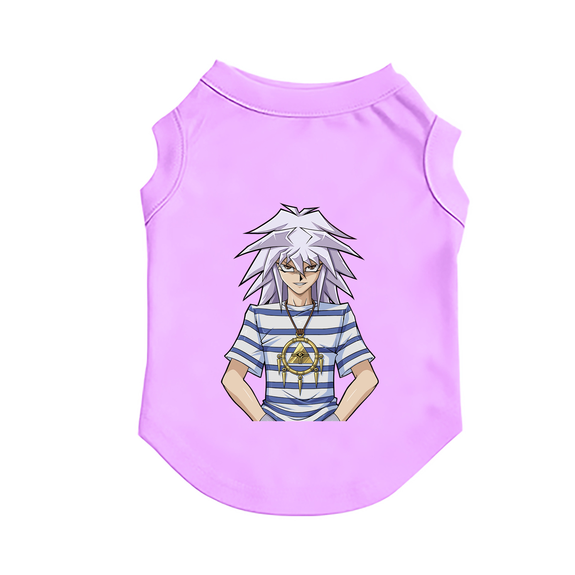 （画像用） 遊☆戯☆王 Yu-Gi-Oh! ペット用ベスト