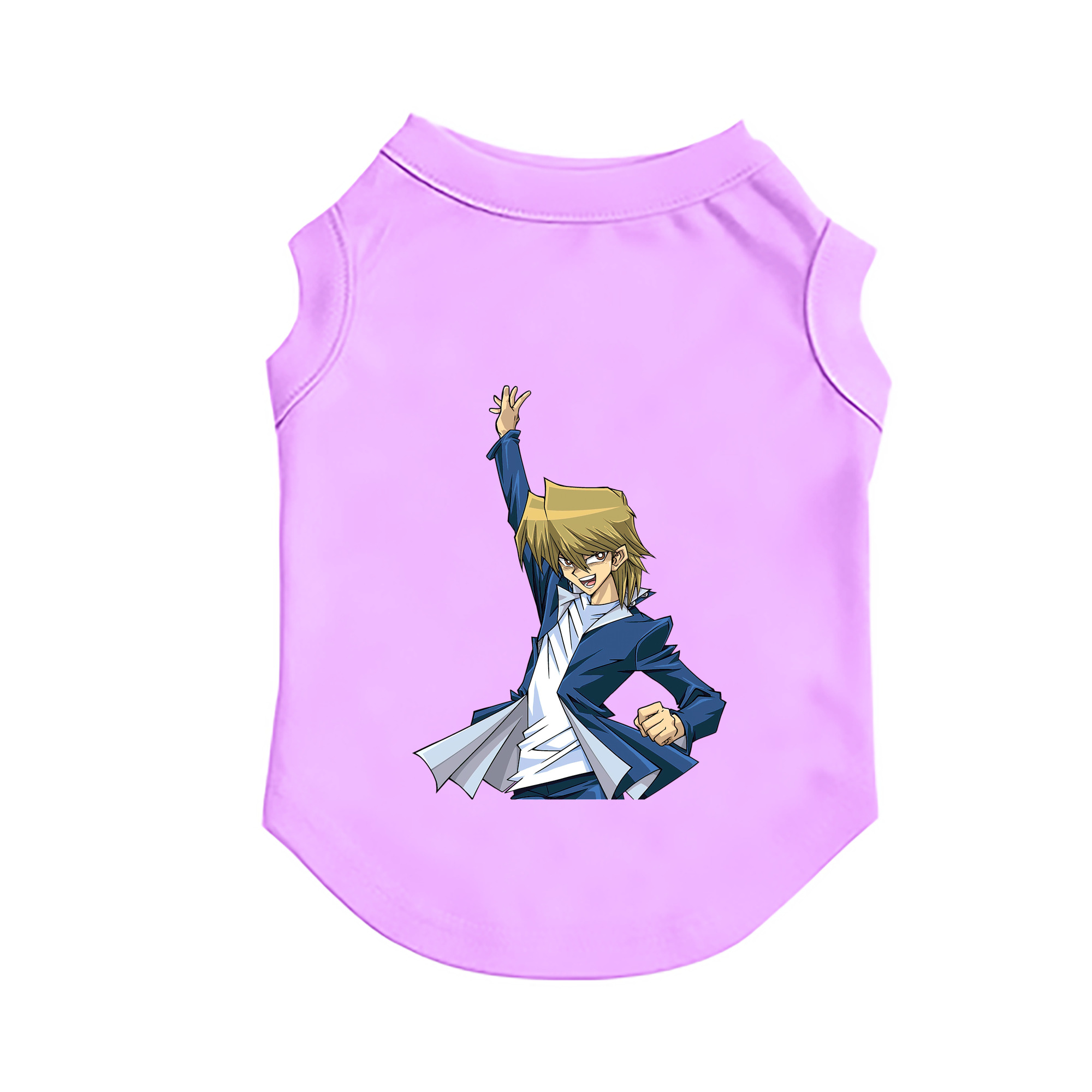 （画像用） 遊☆戯☆王 Yu-Gi-Oh! ペット用ベスト