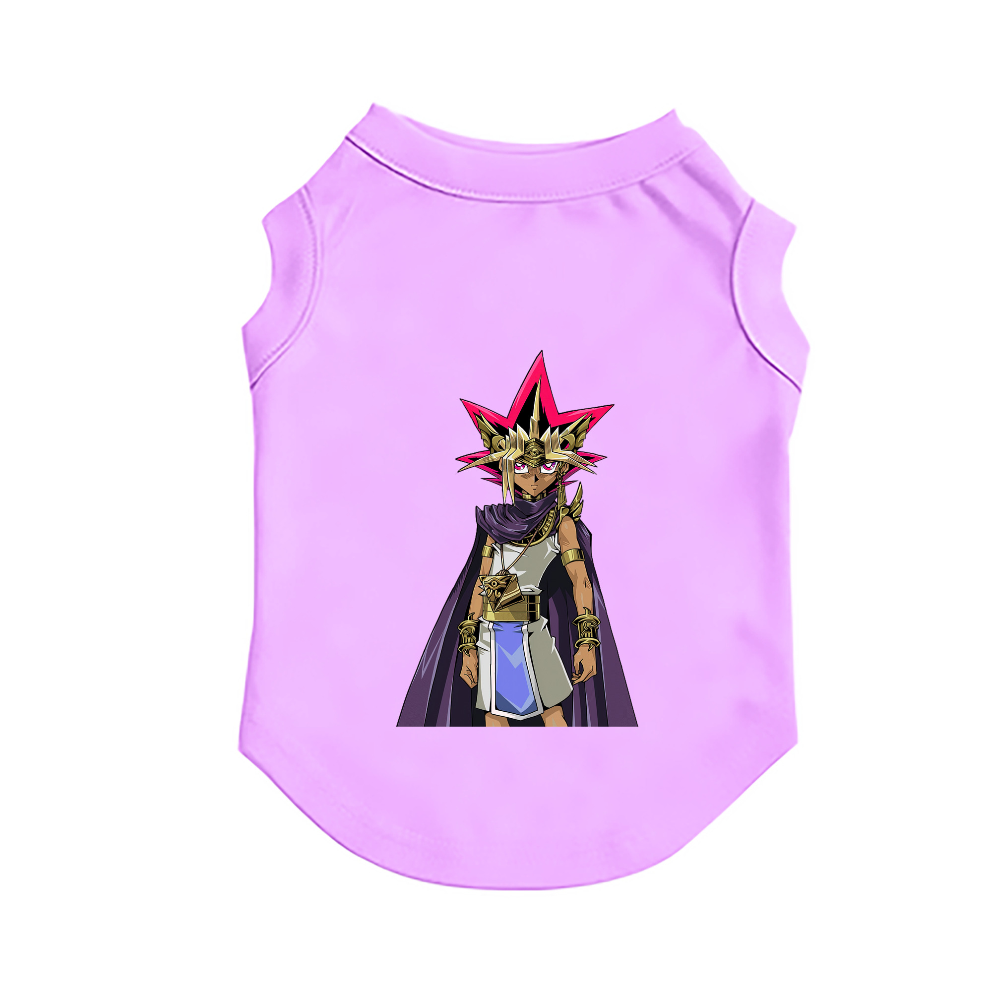 （画像用） 遊☆戯☆王 Yu-Gi-Oh! ペット用ベスト