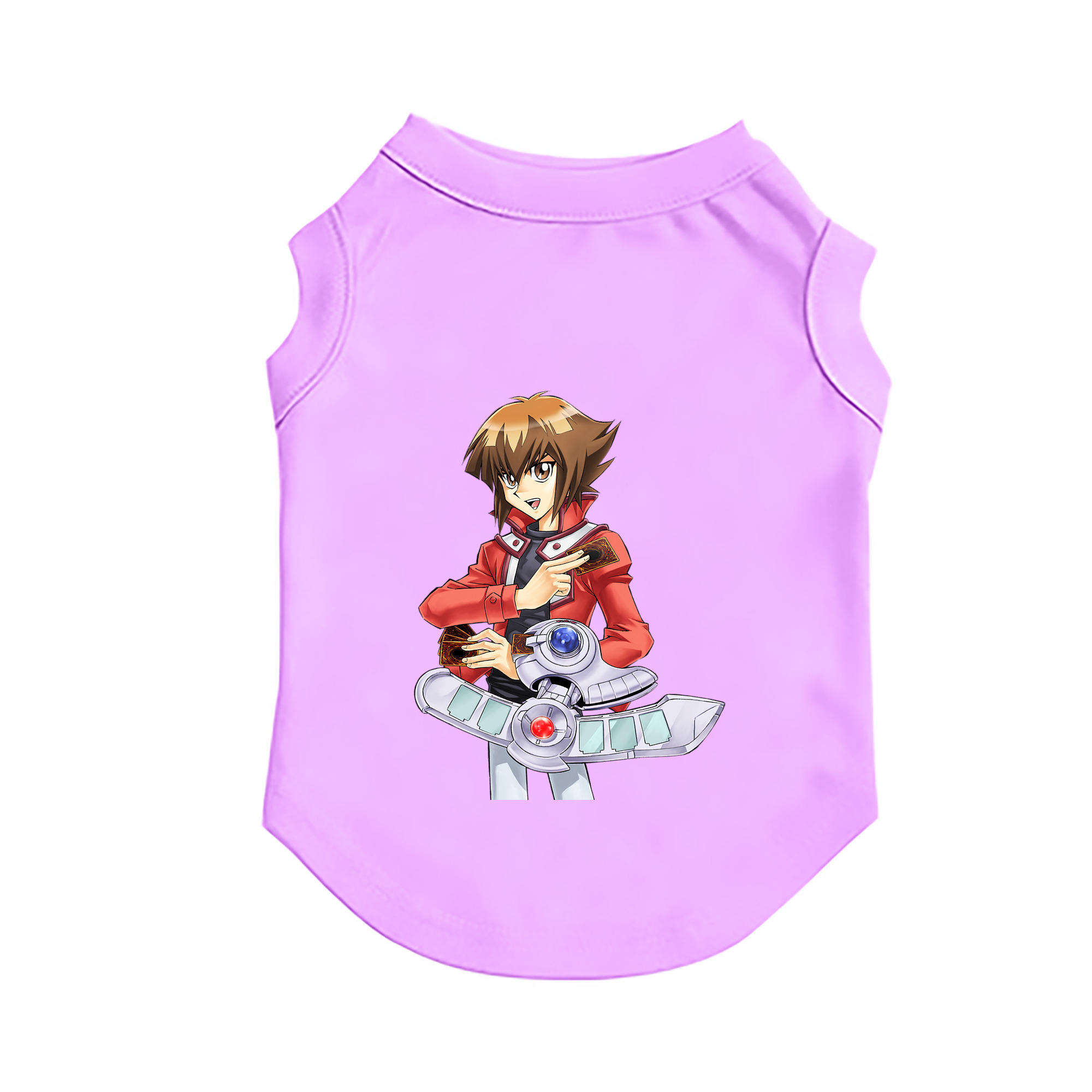 （画像用） 遊☆戯☆王 Yu-Gi-Oh! ペット用ベスト