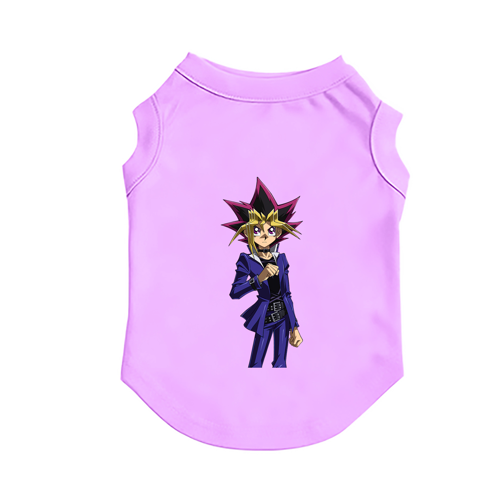 （画像用） 遊☆戯☆王 Yu-Gi-Oh! ペット用ベスト