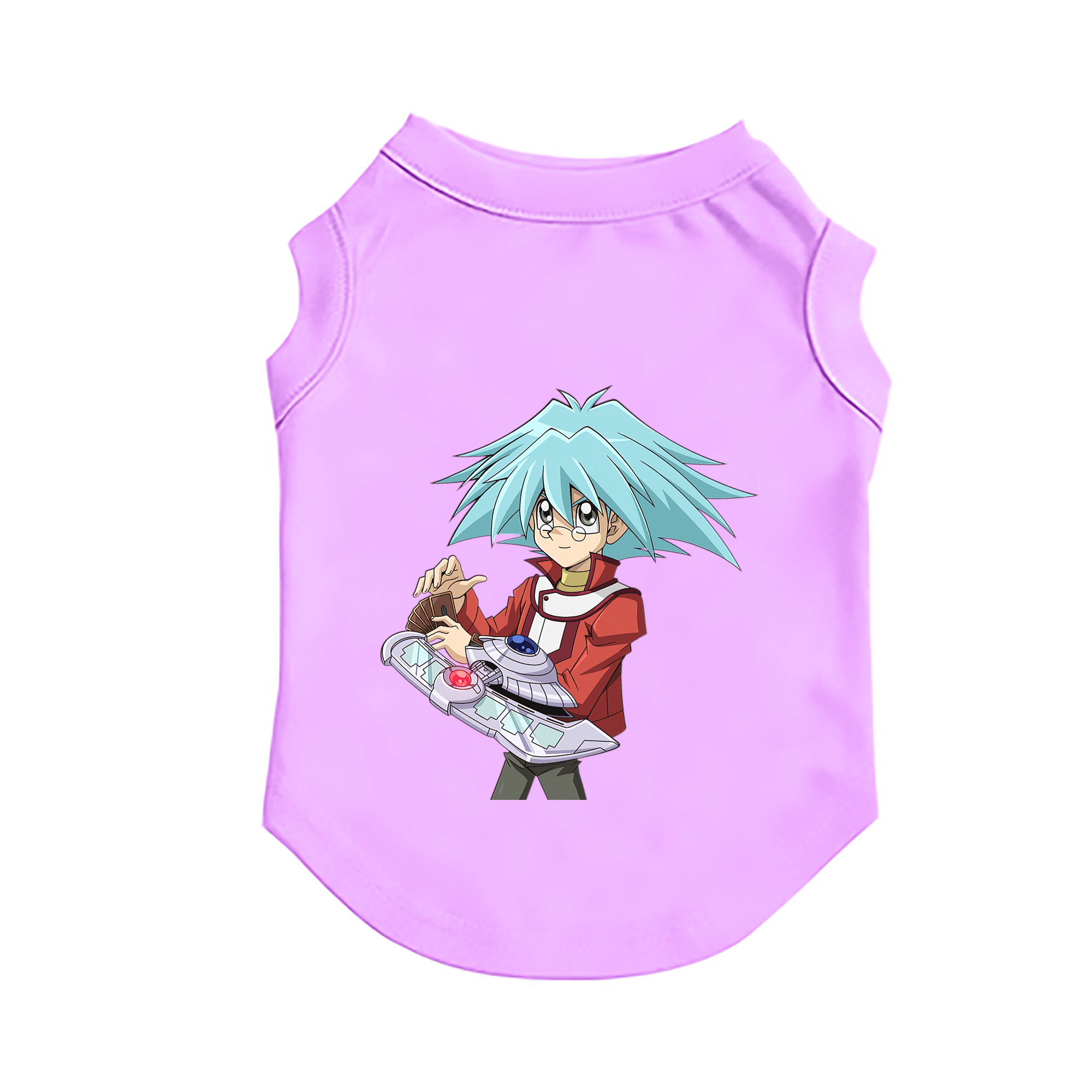 （画像用） 遊☆戯☆王 Yu-Gi-Oh! ペット用ベスト