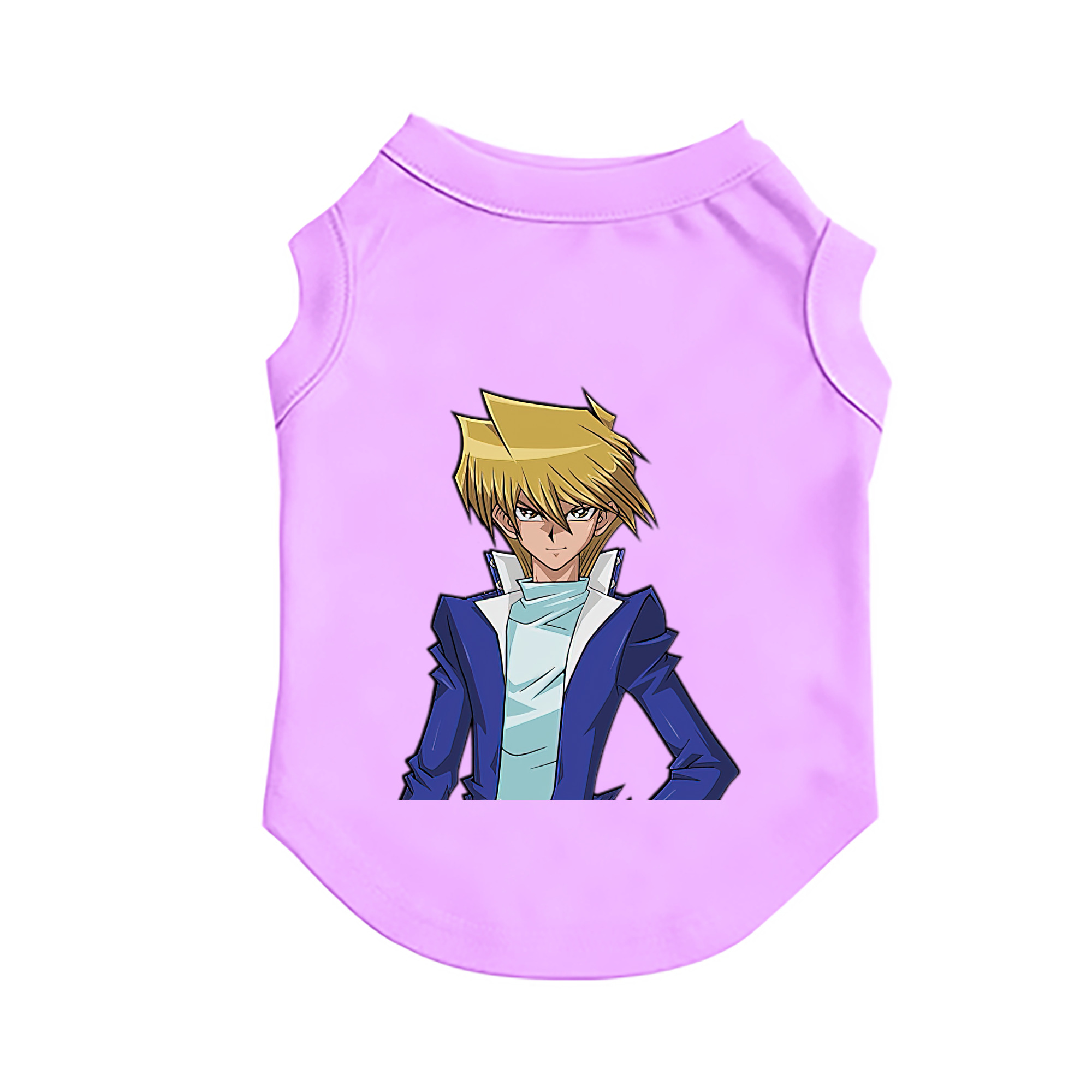 （画像用） 遊☆戯☆王 Yu-Gi-Oh! ペット用ベスト
