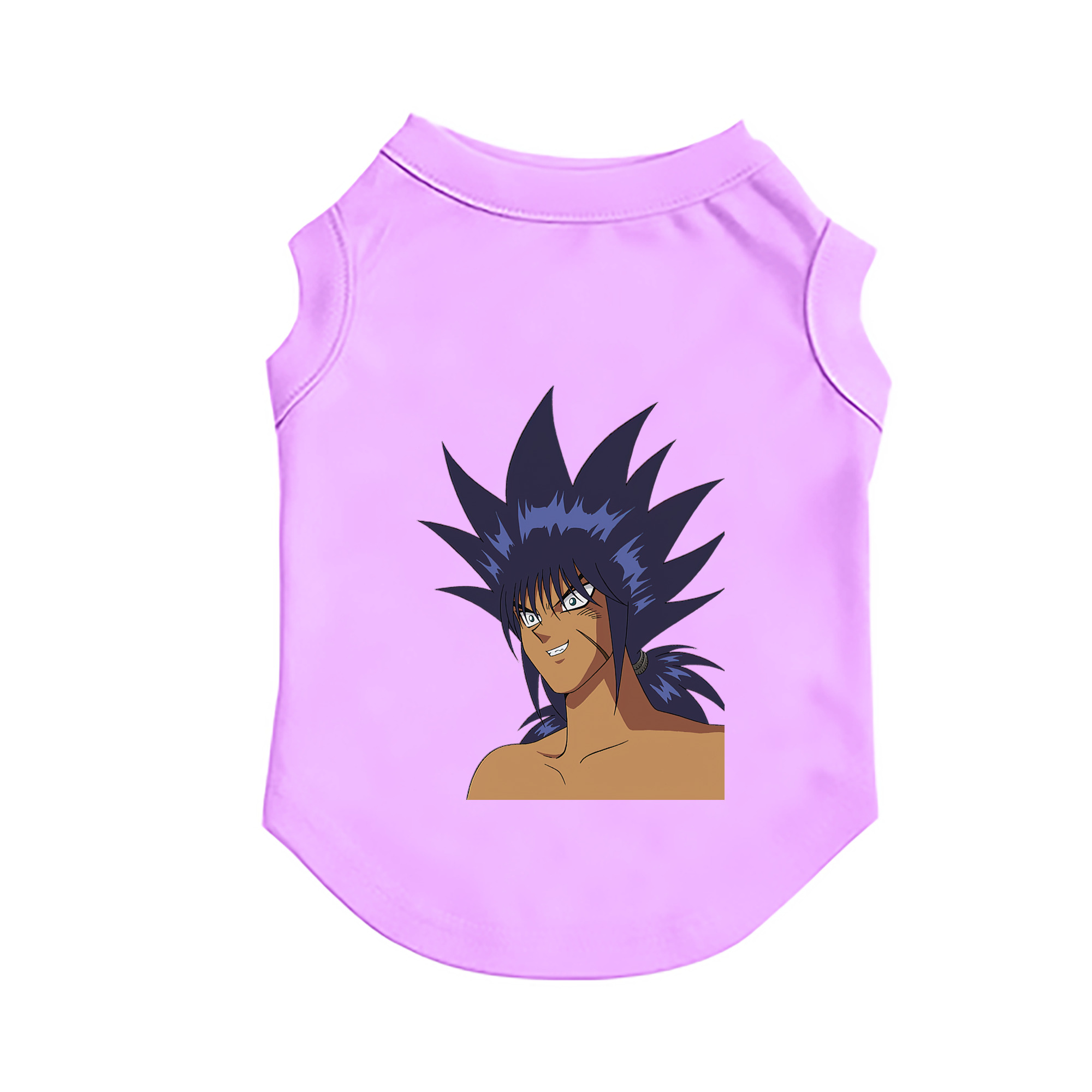 （画像用） 遊☆戯☆王 Yu-Gi-Oh! ペット用ベスト