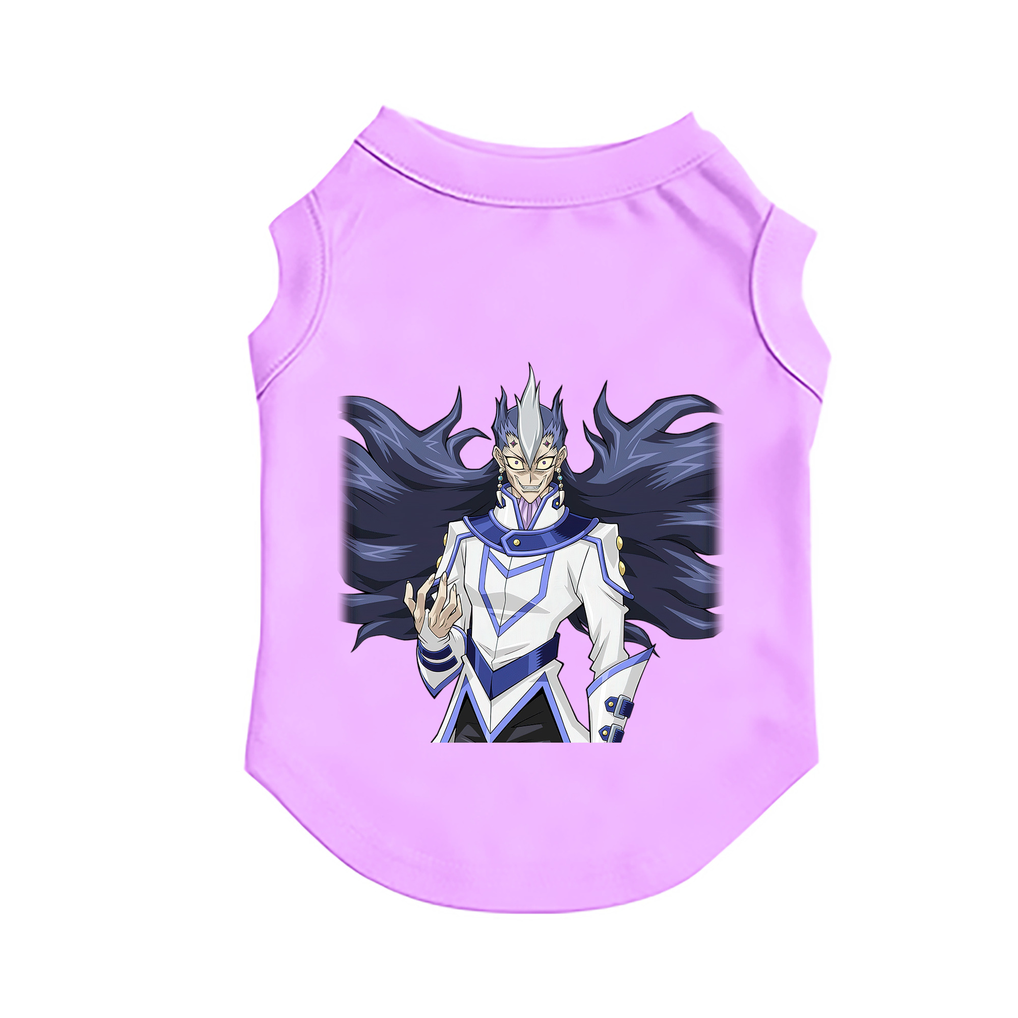 （画像用） 遊☆戯☆王 Yu-Gi-Oh! ペット用ベスト